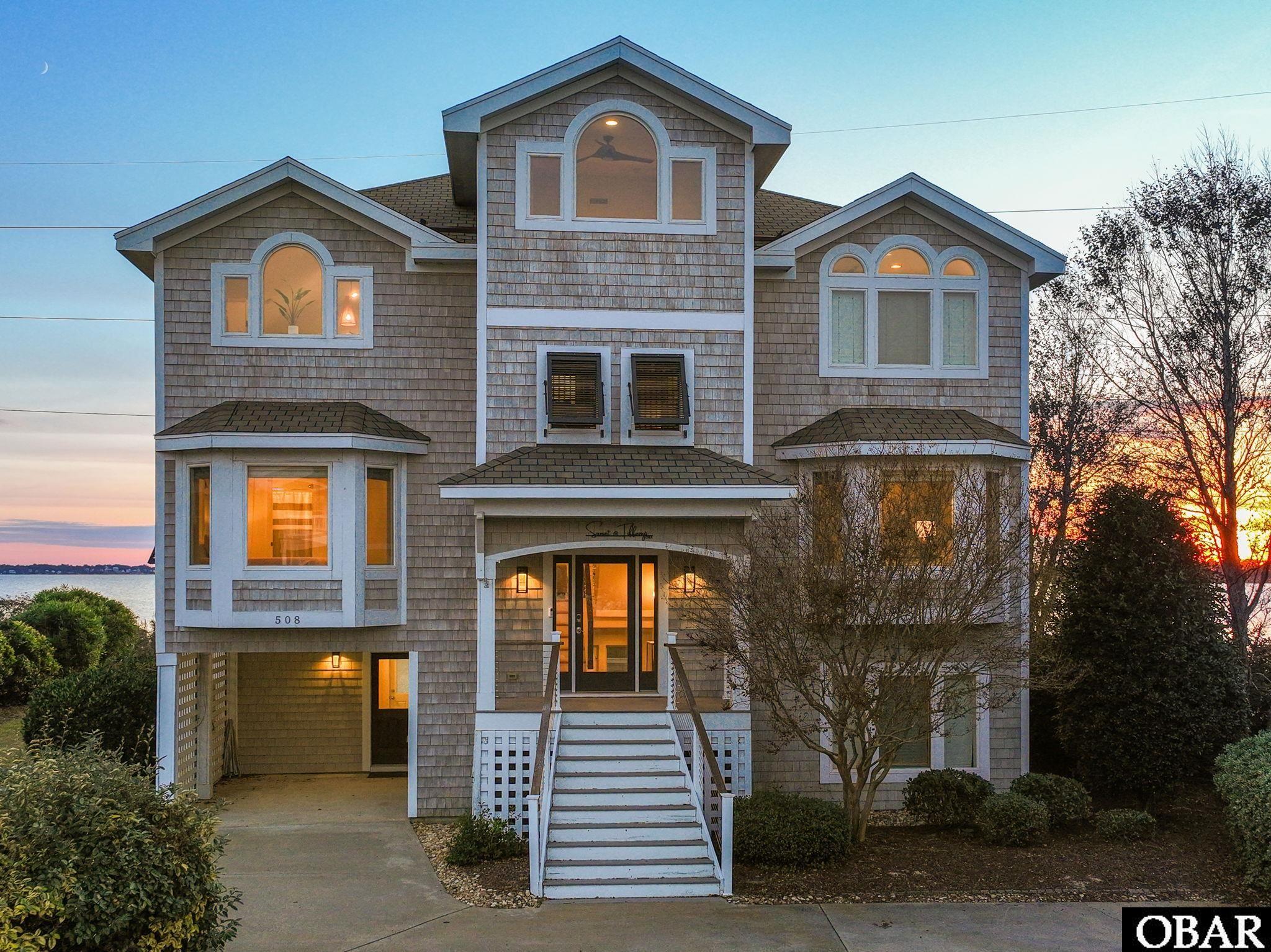 508 First Flight Run Lot 28R