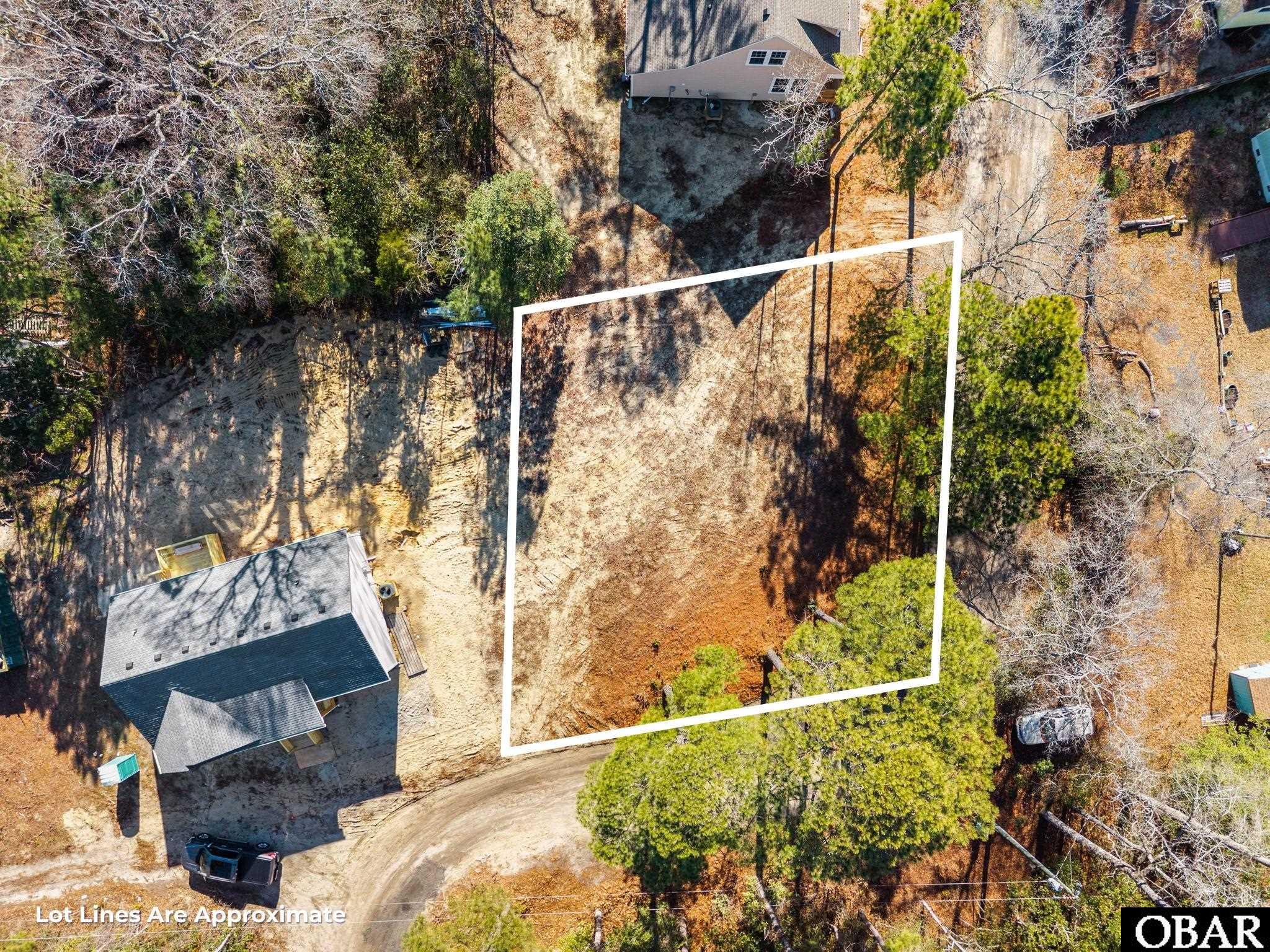 121 Rita Street Lot 3A