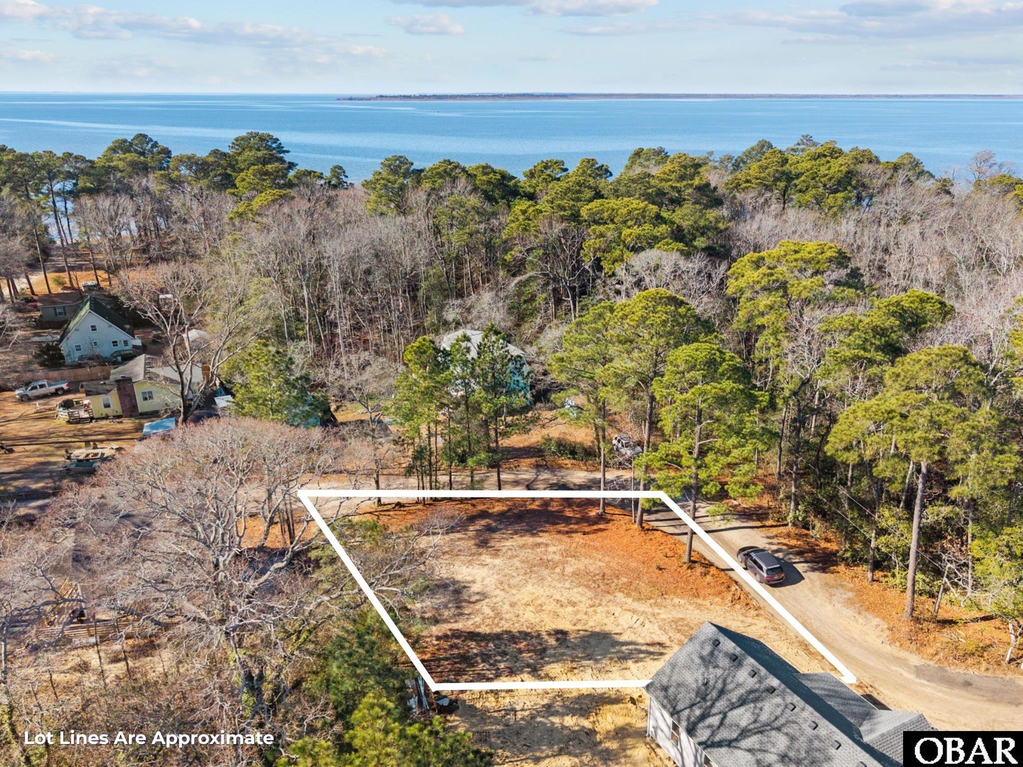 121 Rita Street Lot 3A