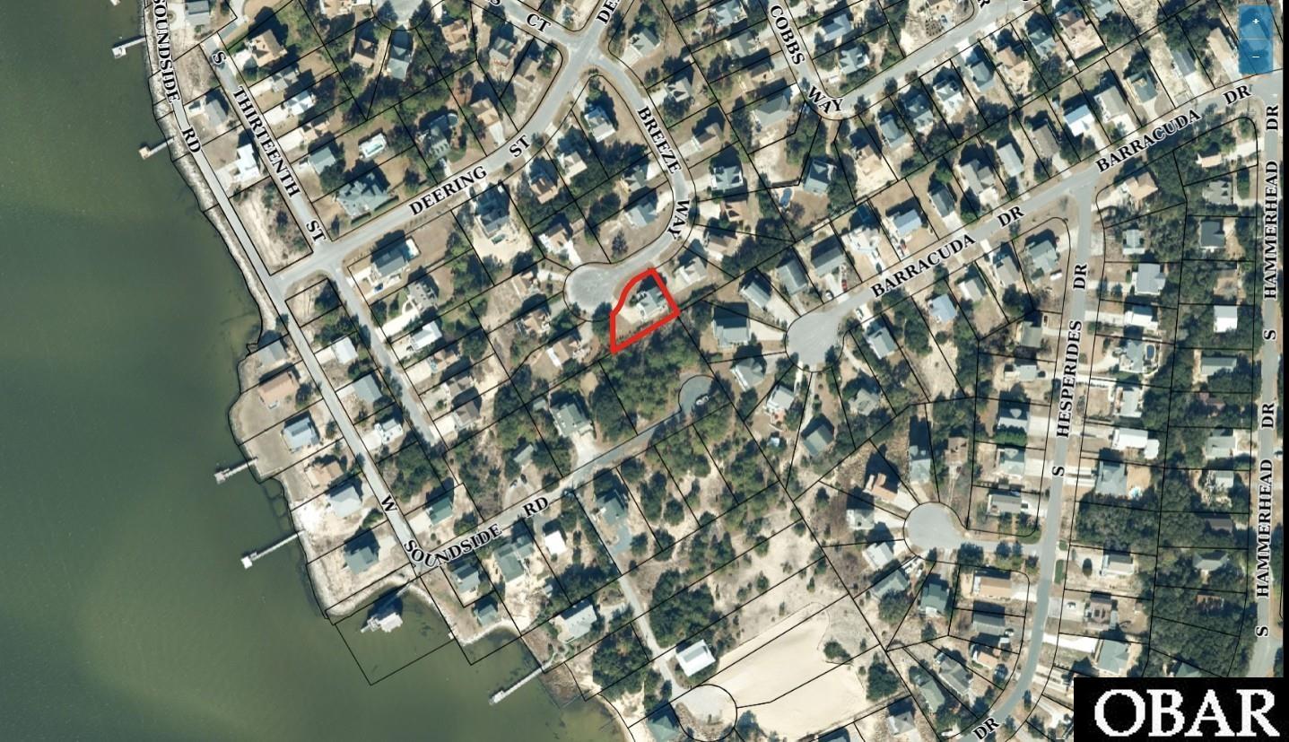 4225 W Breeze Way lot 24