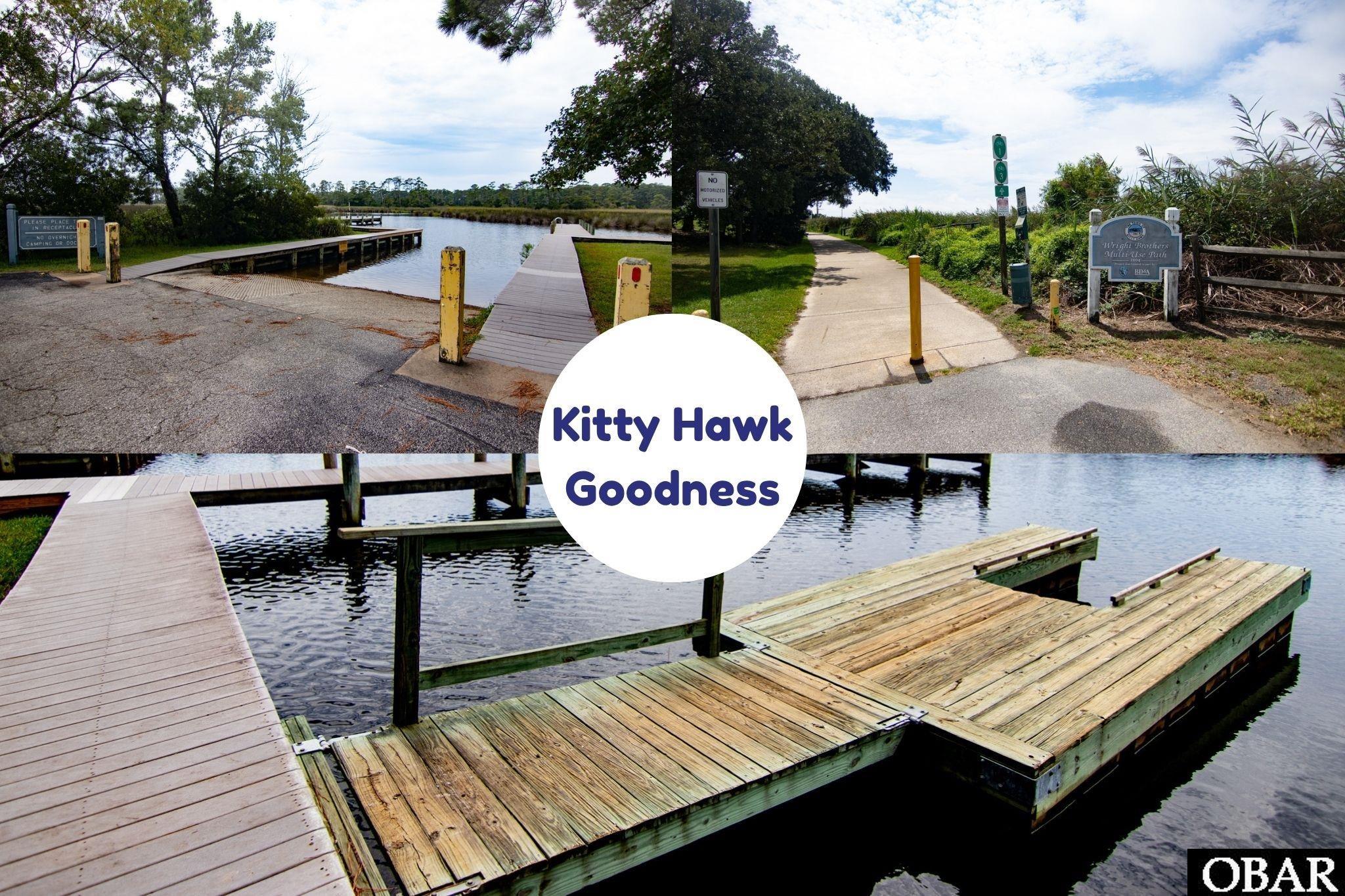 0 W Kitty Hawk Road Lot N/A