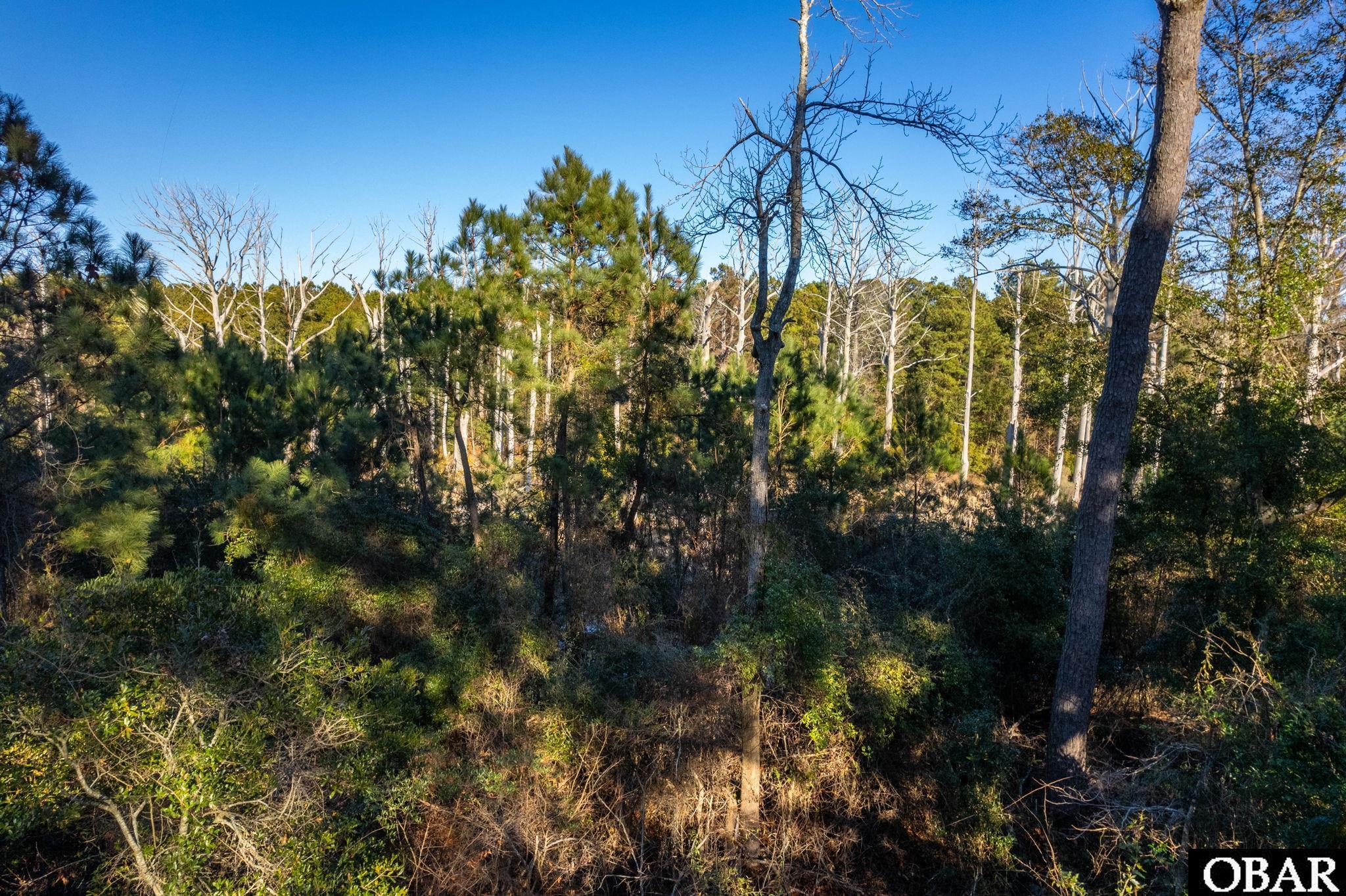 0 W Kitty Hawk Road Lot N/A