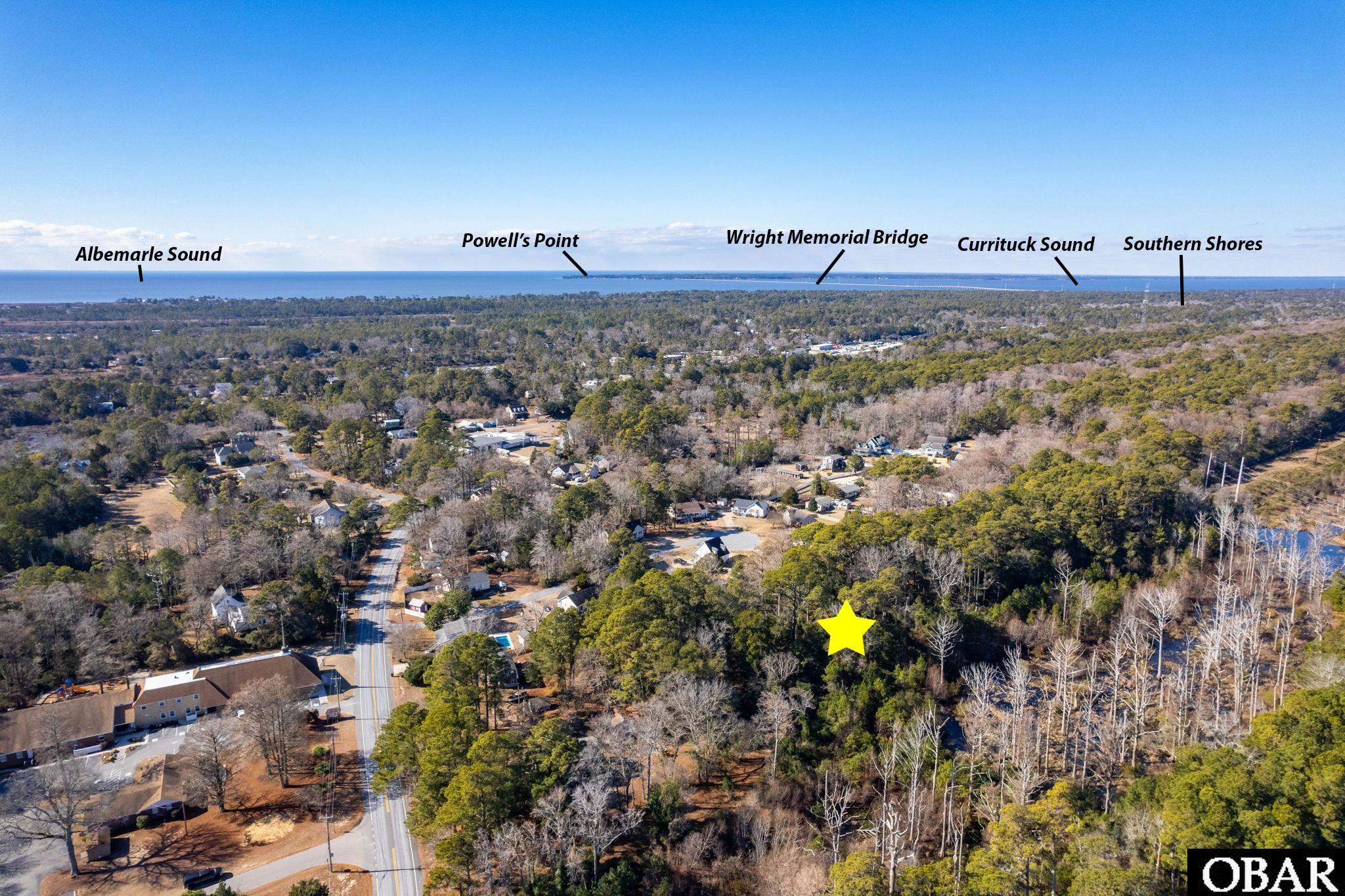 0 W Kitty Hawk Road Lot N/A