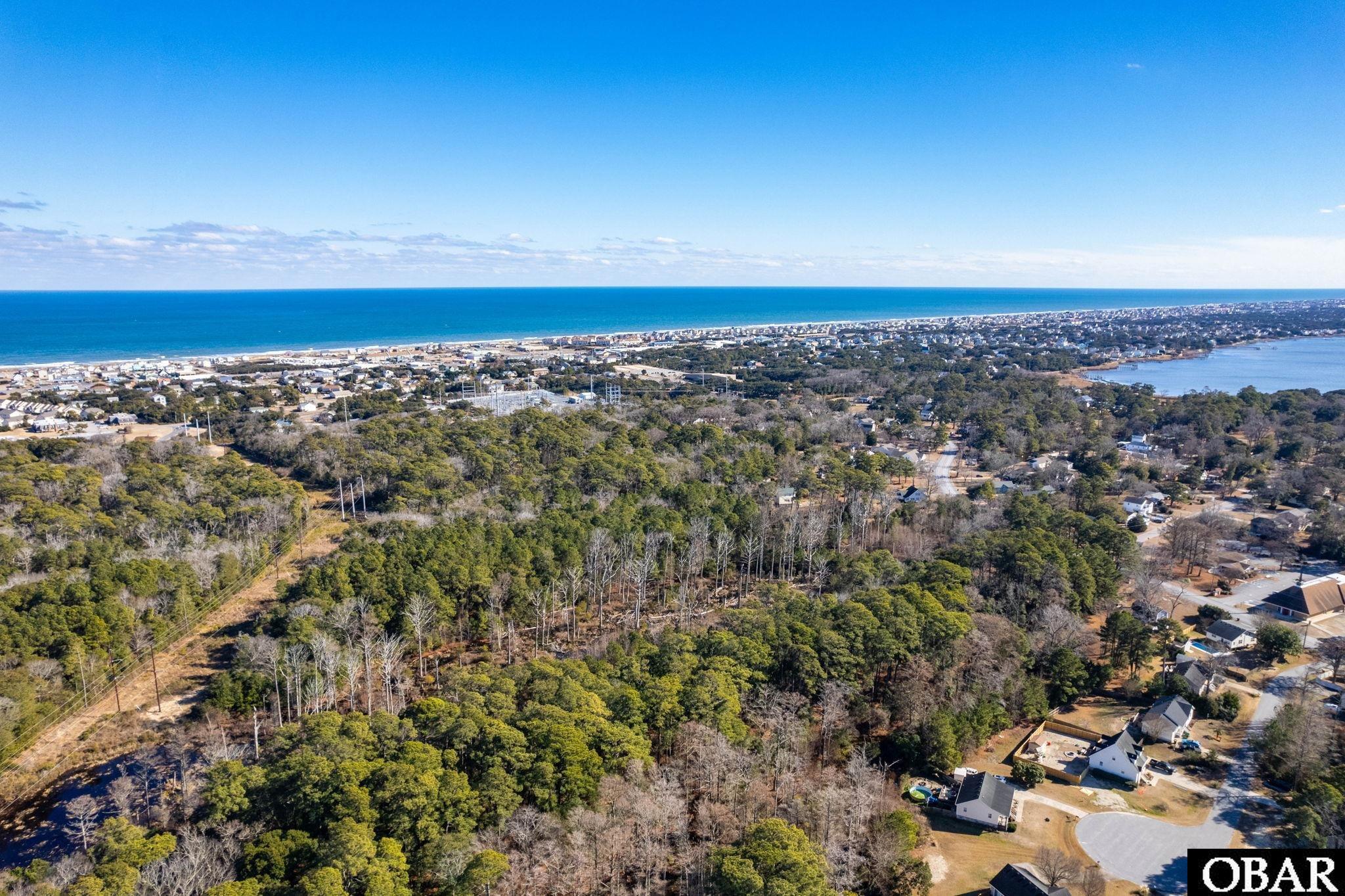 0 W Kitty Hawk Road Lot N/A