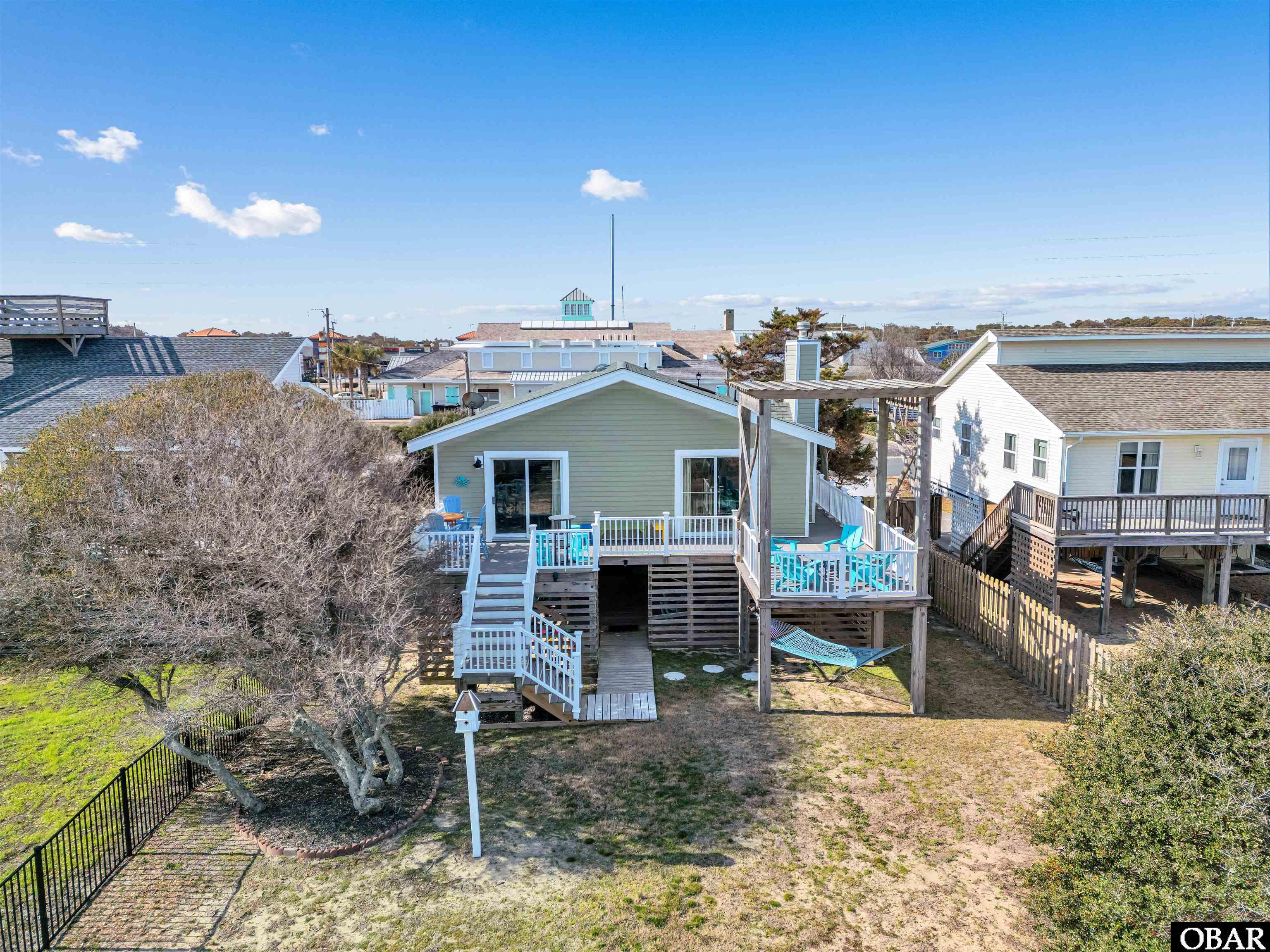 703 Wrightsville Boulevard Lot 13