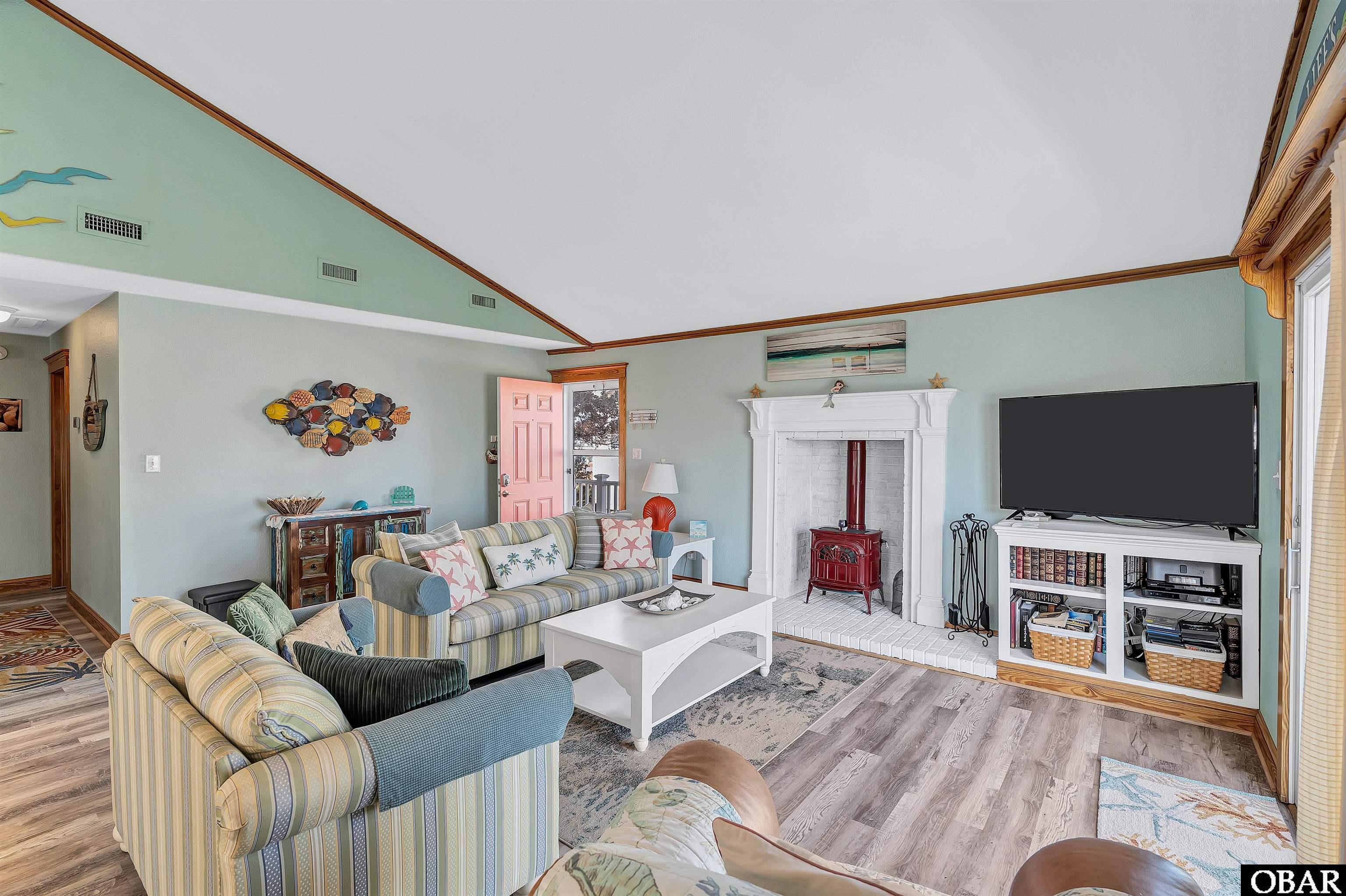 703 Wrightsville Boulevard Lot 13
