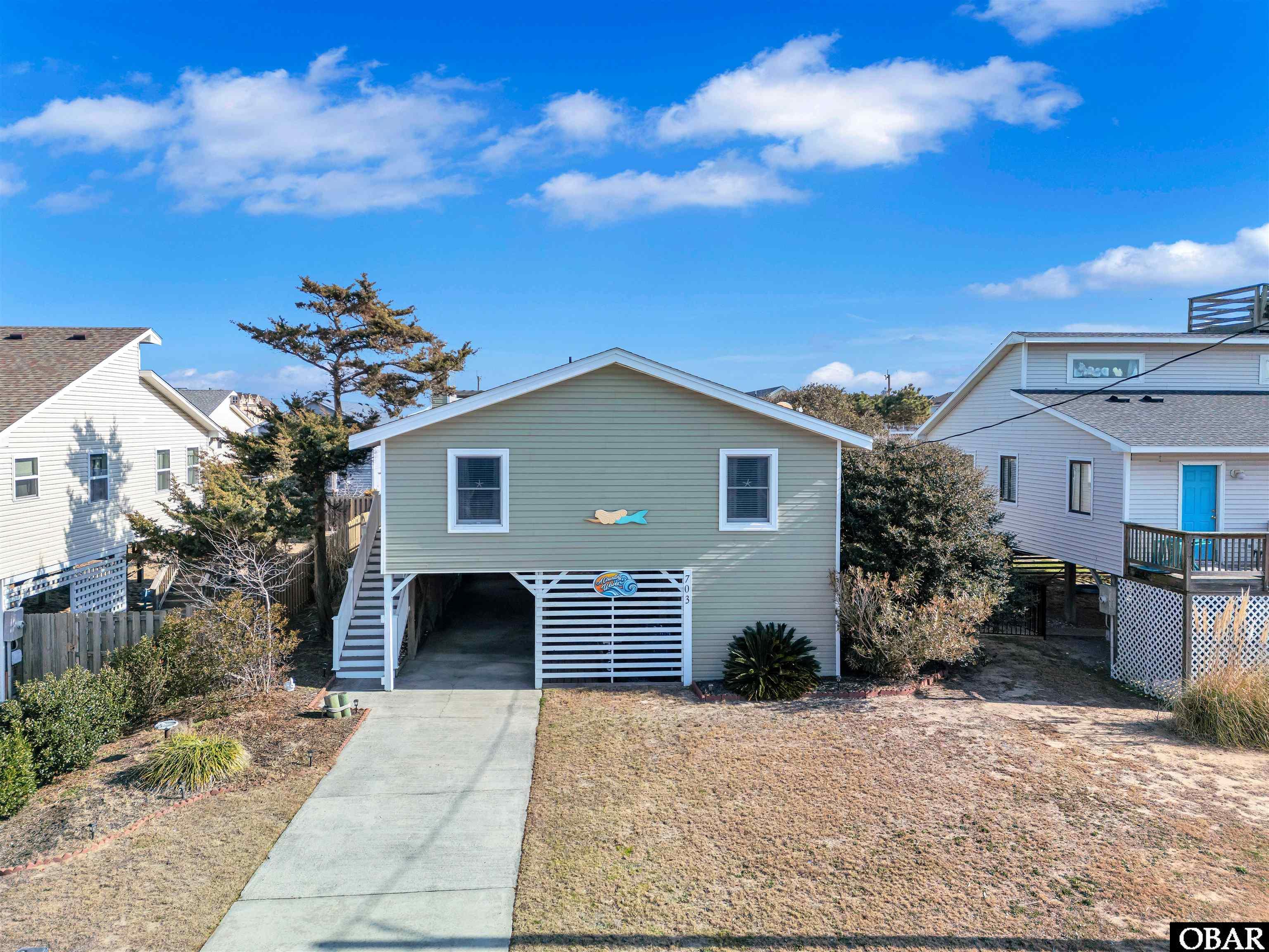 703 Wrightsville Boulevard Lot 13