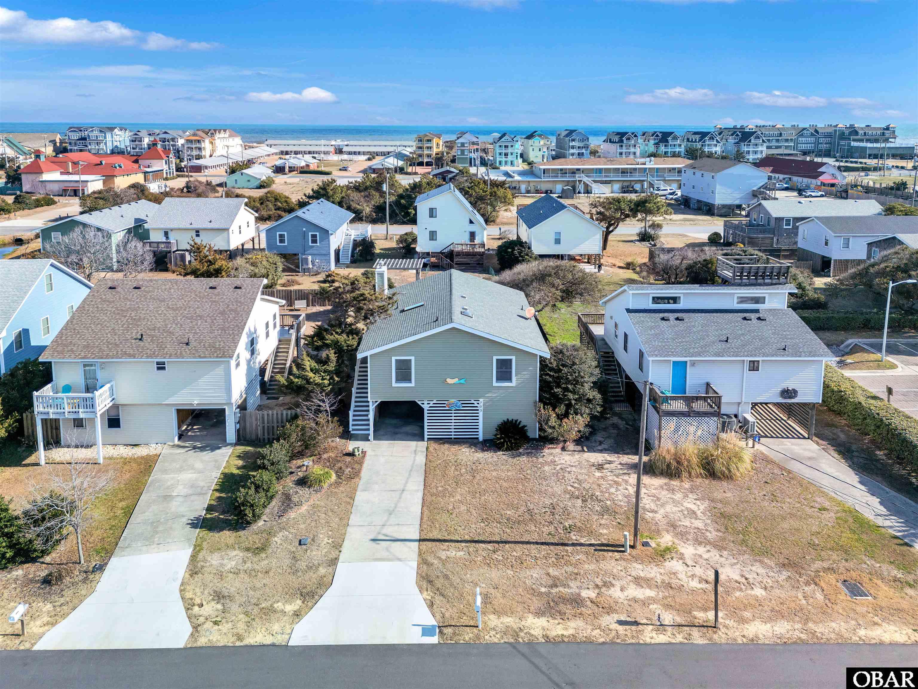 703 Wrightsville Boulevard Lot 13
