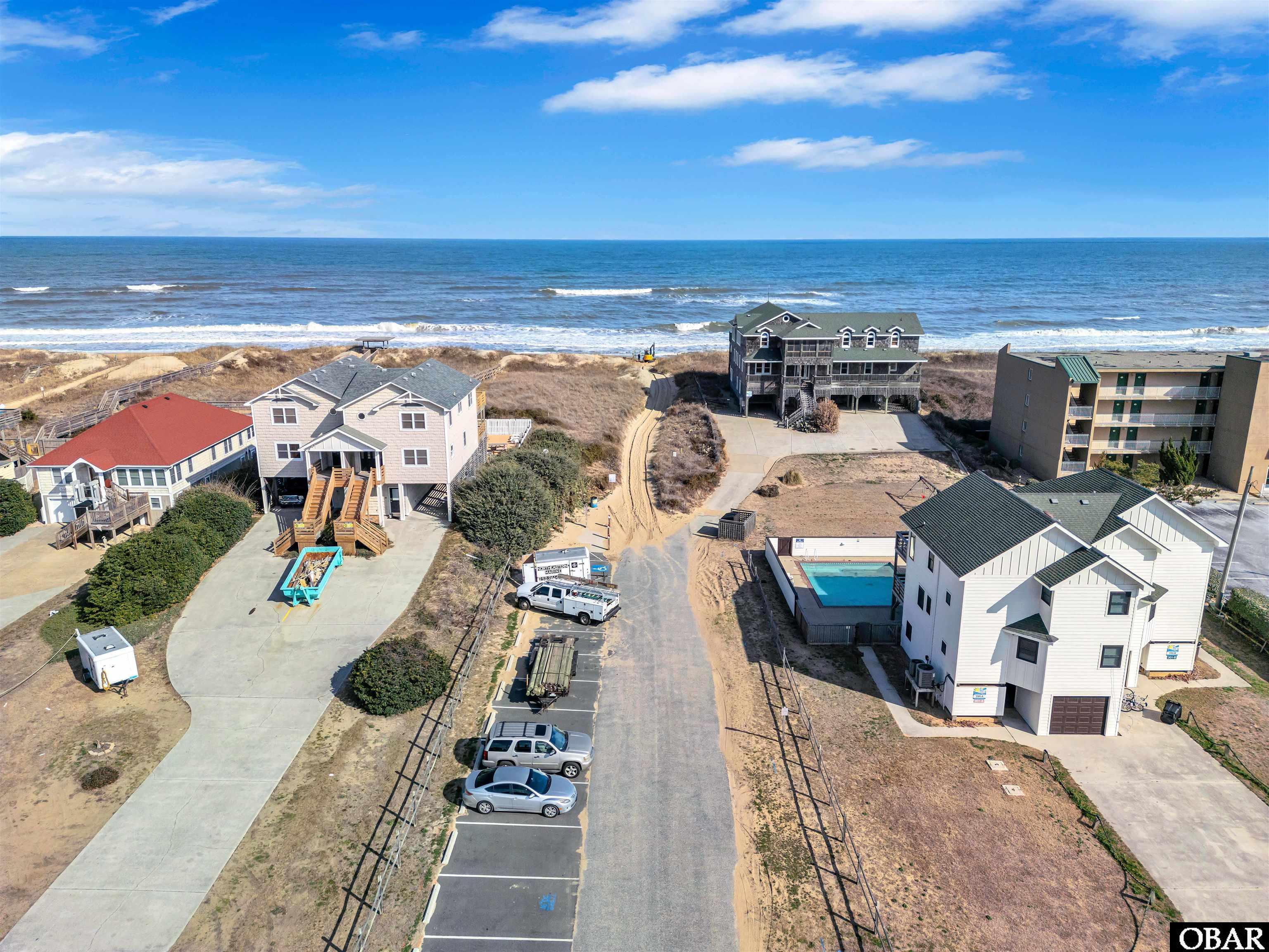 703 Wrightsville Boulevard Lot 13