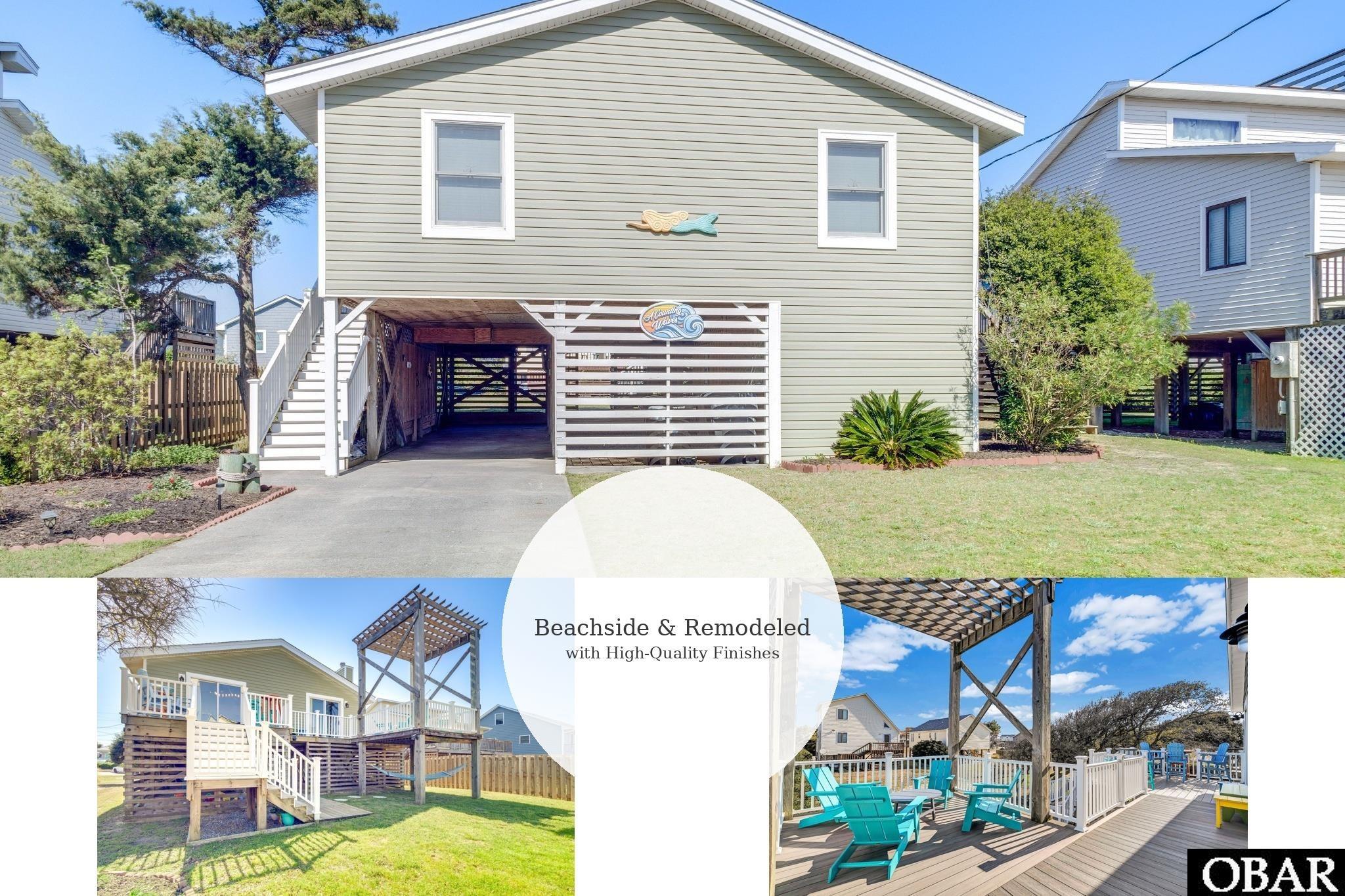 703 Wrightsville Boulevard Lot 13