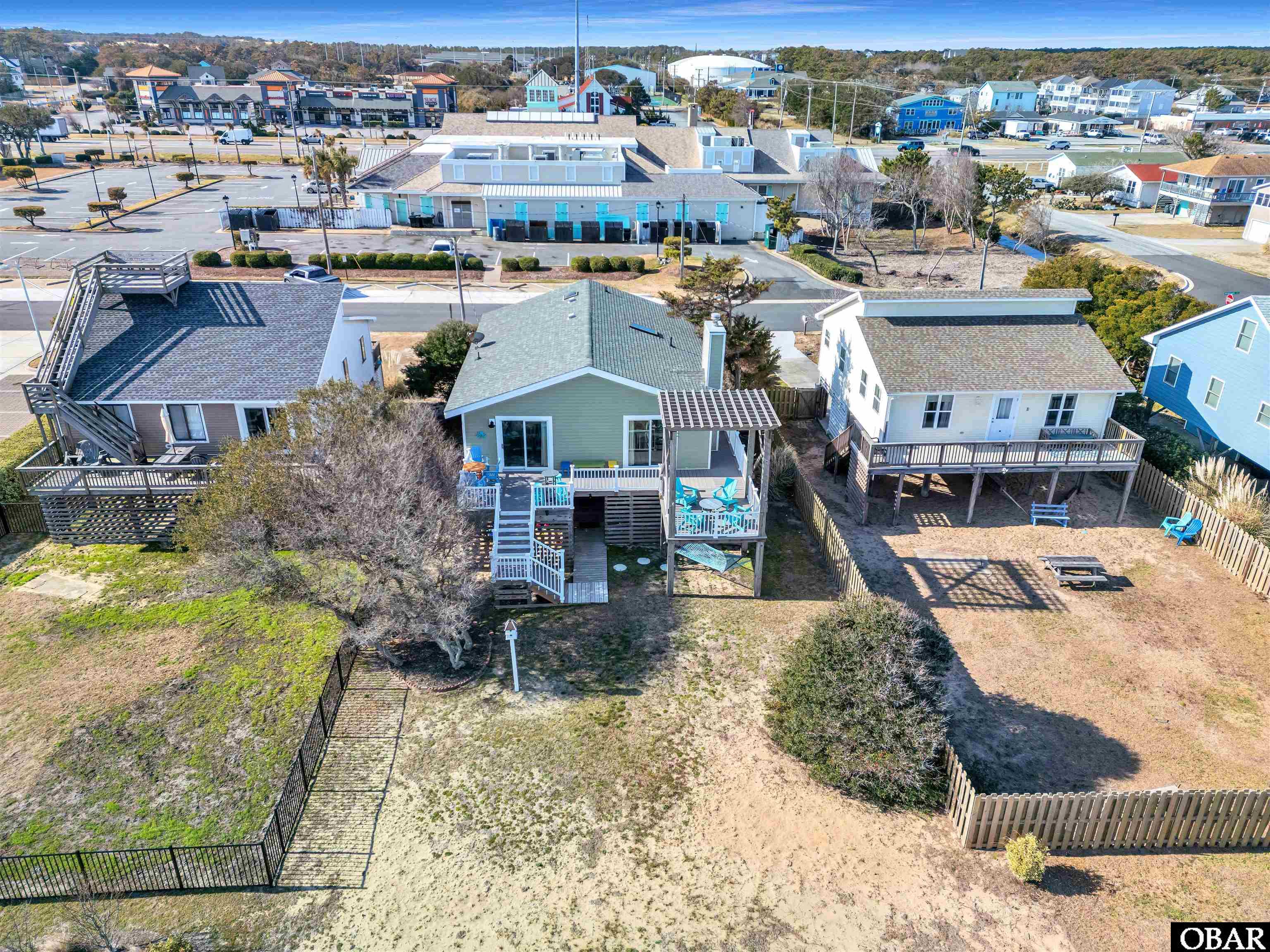 703 Wrightsville Boulevard Lot 13