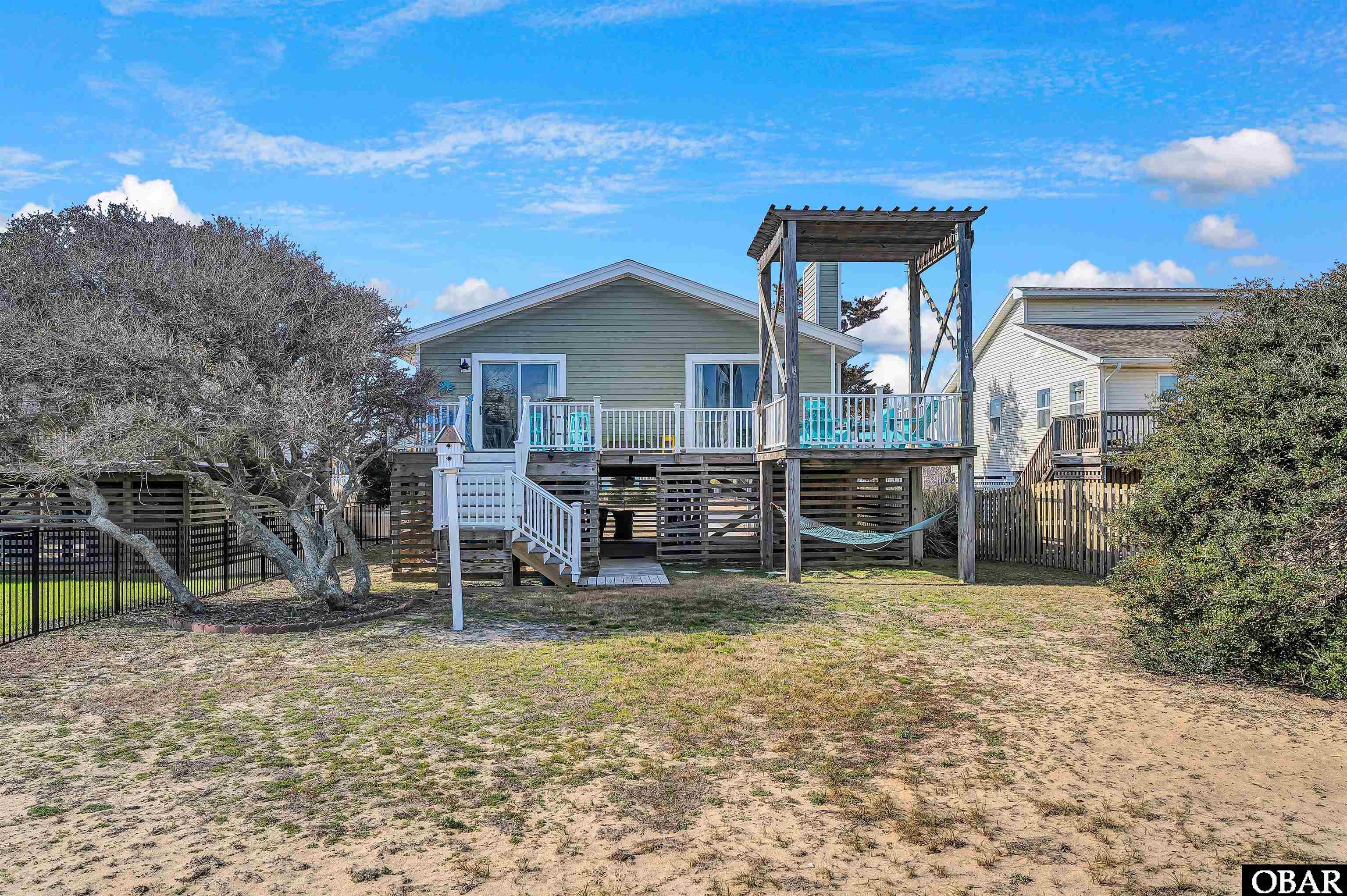 703 Wrightsville Boulevard Lot 13