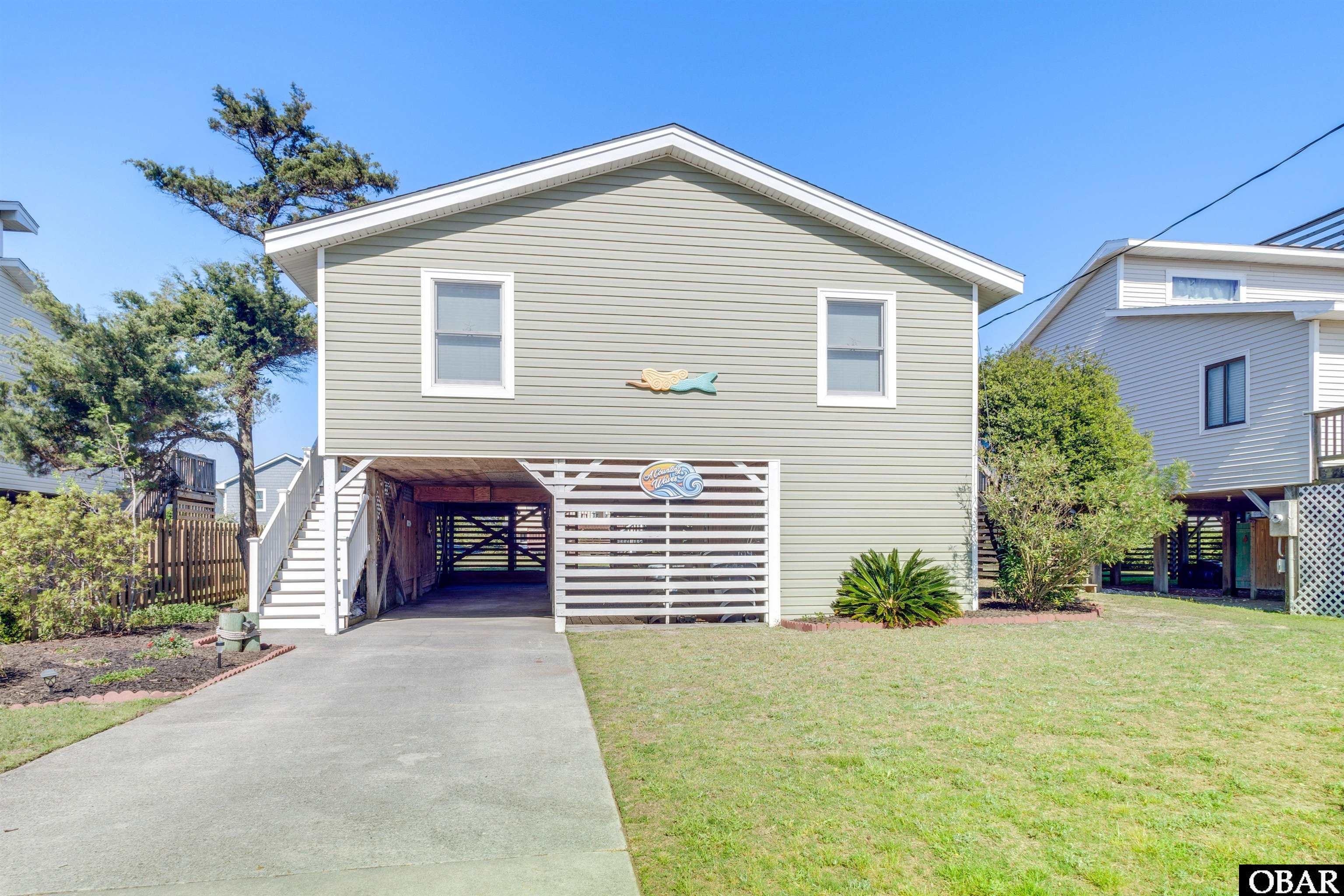 703 Wrightsville Boulevard Lot 13