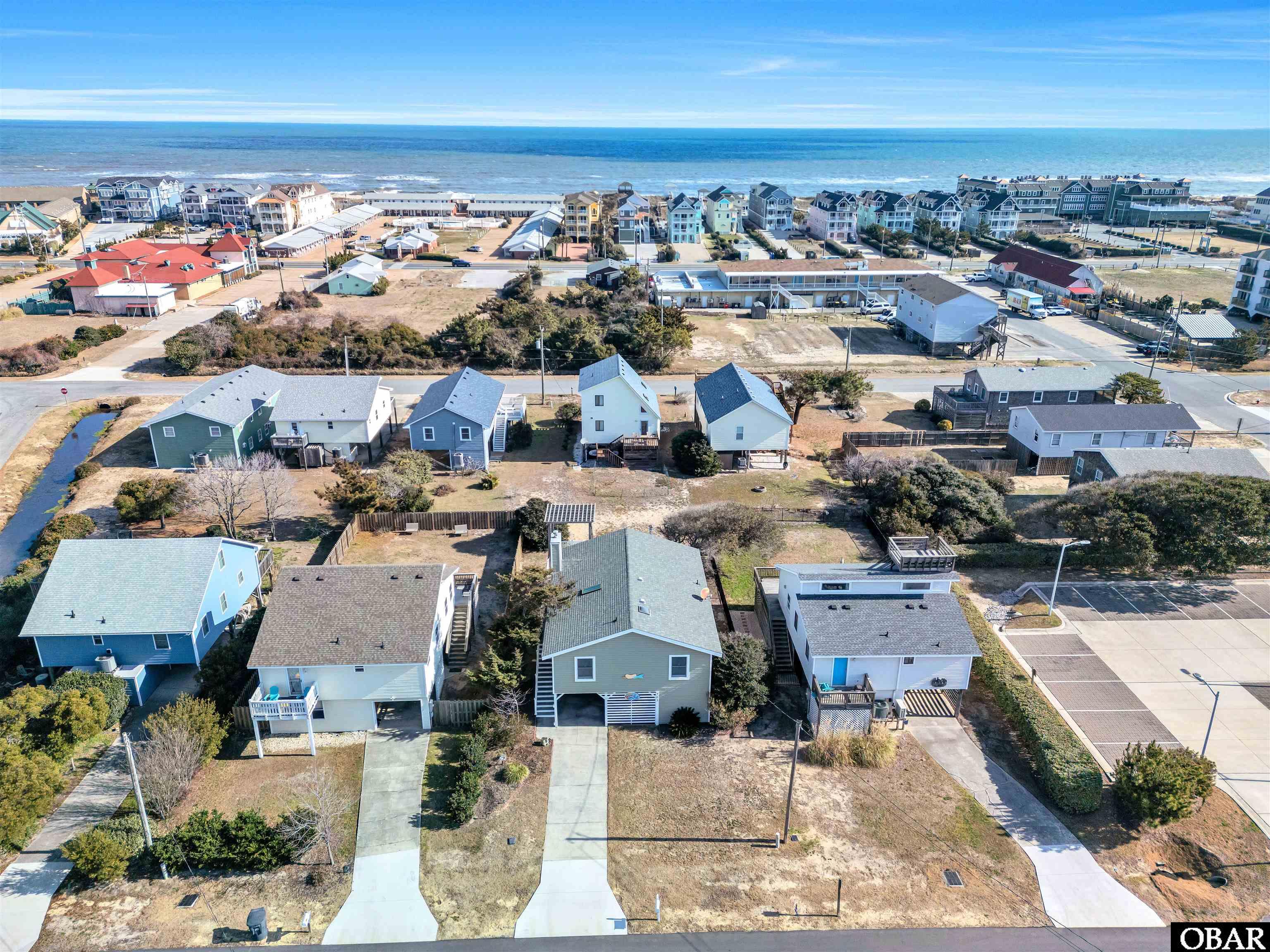 703 Wrightsville Boulevard Lot 13