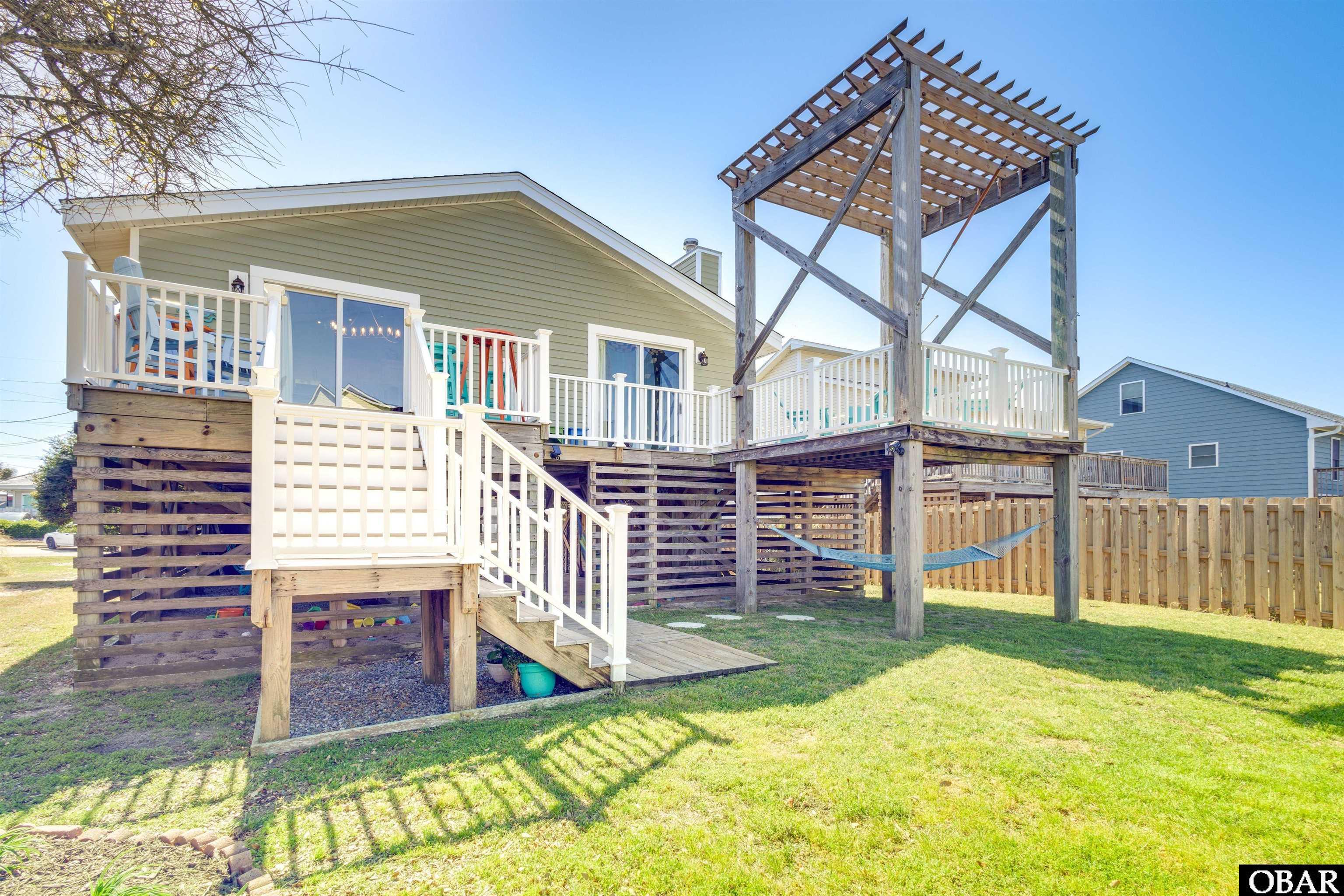 703 Wrightsville Boulevard Lot 13