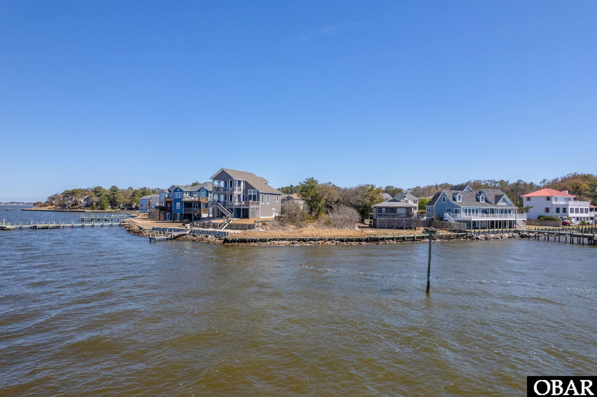 125 Clipper Court Lot 12