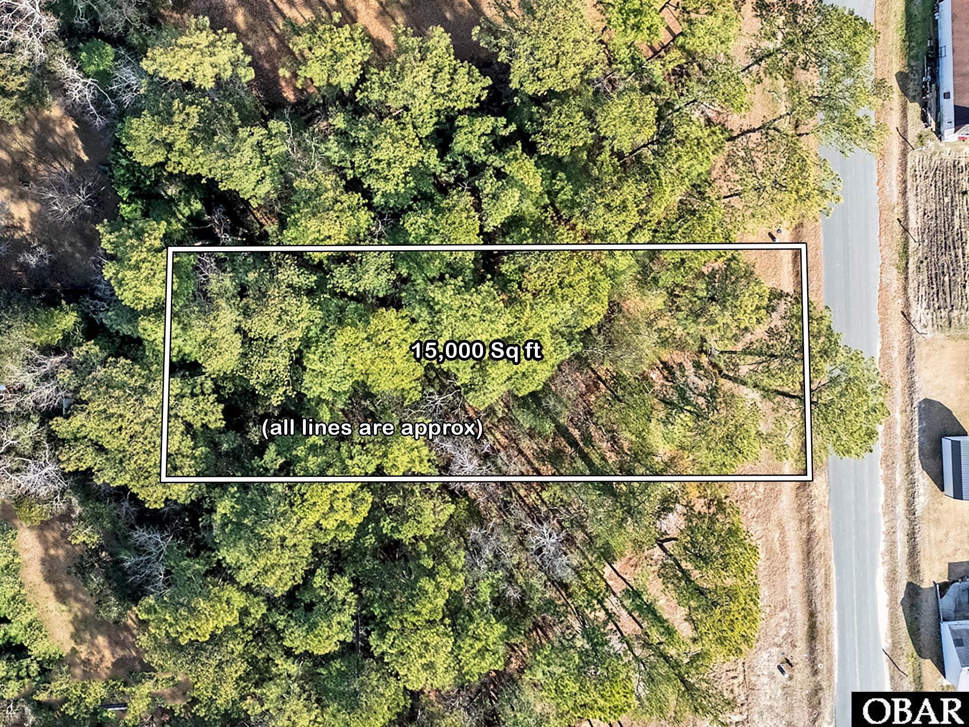 0 Shady Pines Lane Lot 30