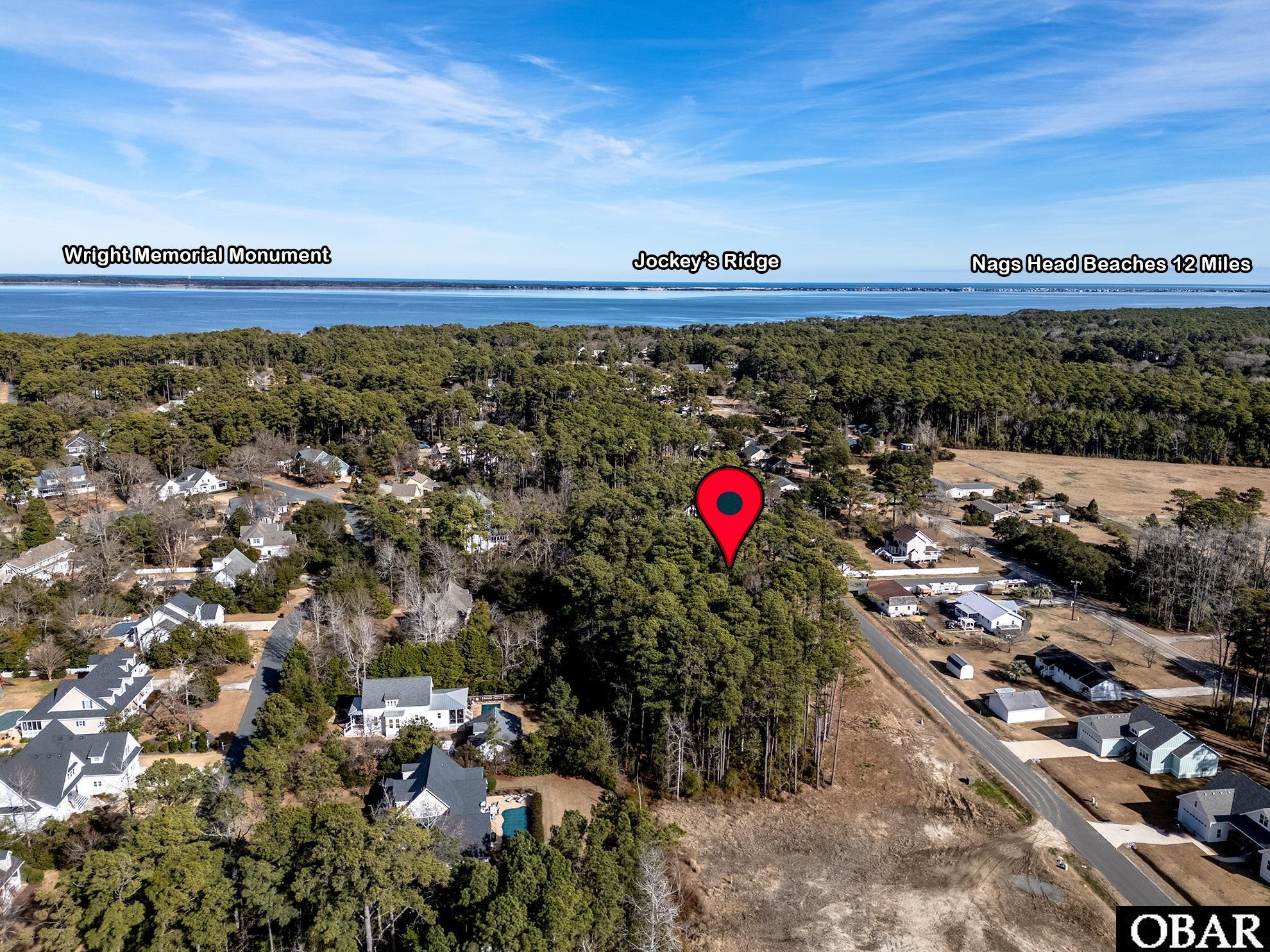 0 Shady Pines Lane Lot 30