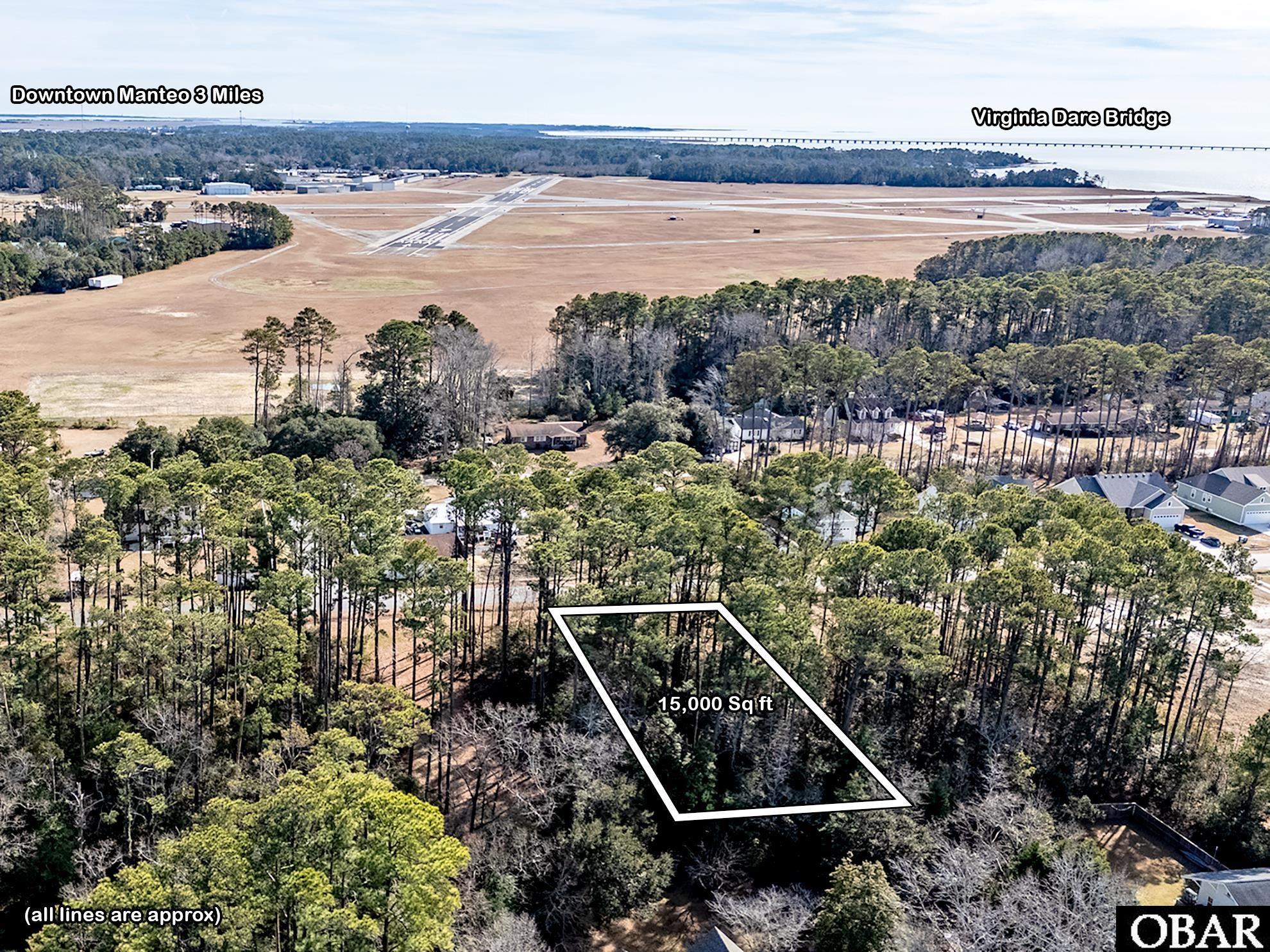 0 Shady Pines Lane Lot 30