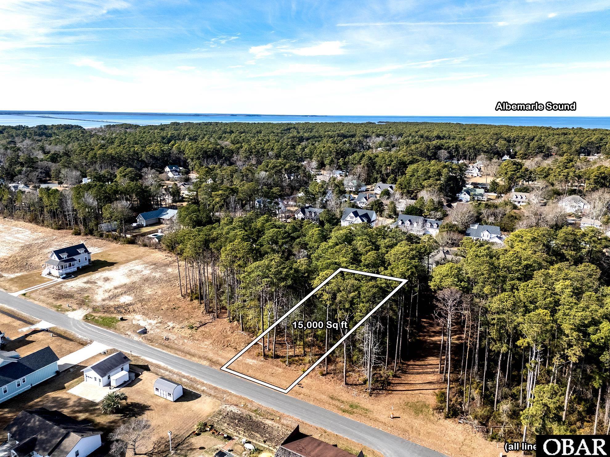0 Shady Pines Lane Lot 30