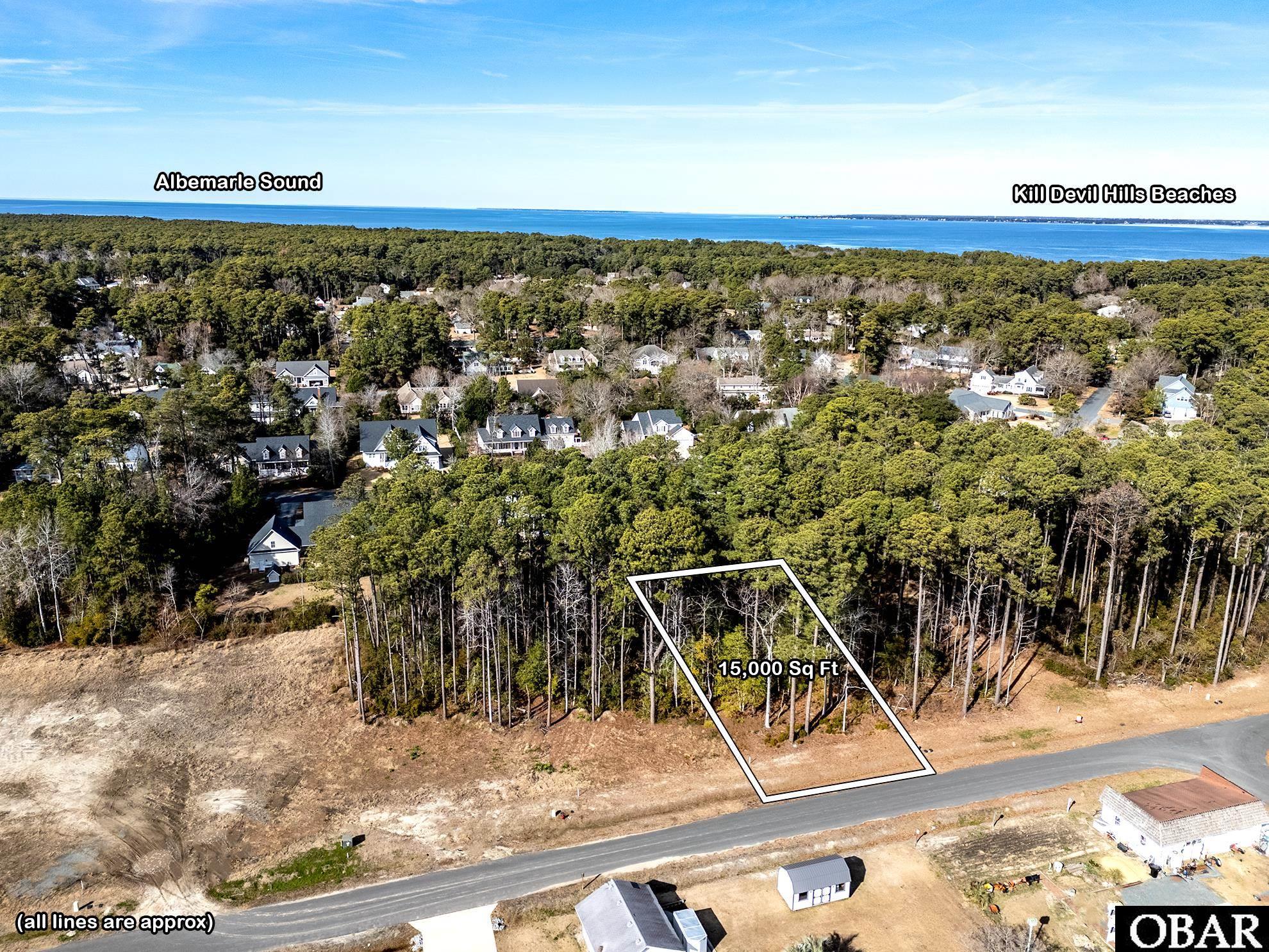 0 Shady Pines Lane Lot 30