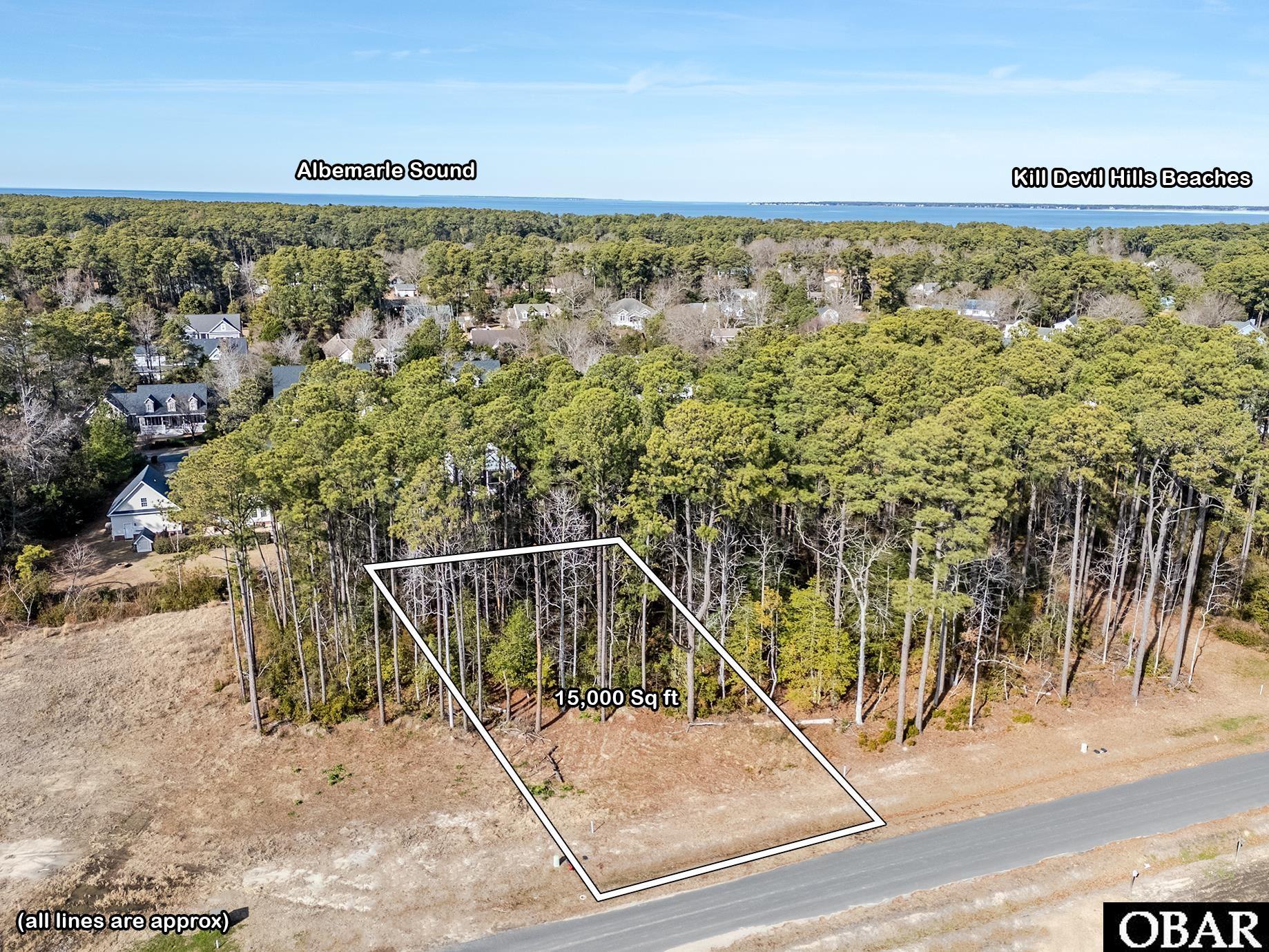 0 Shady Pines Lane Lot 31