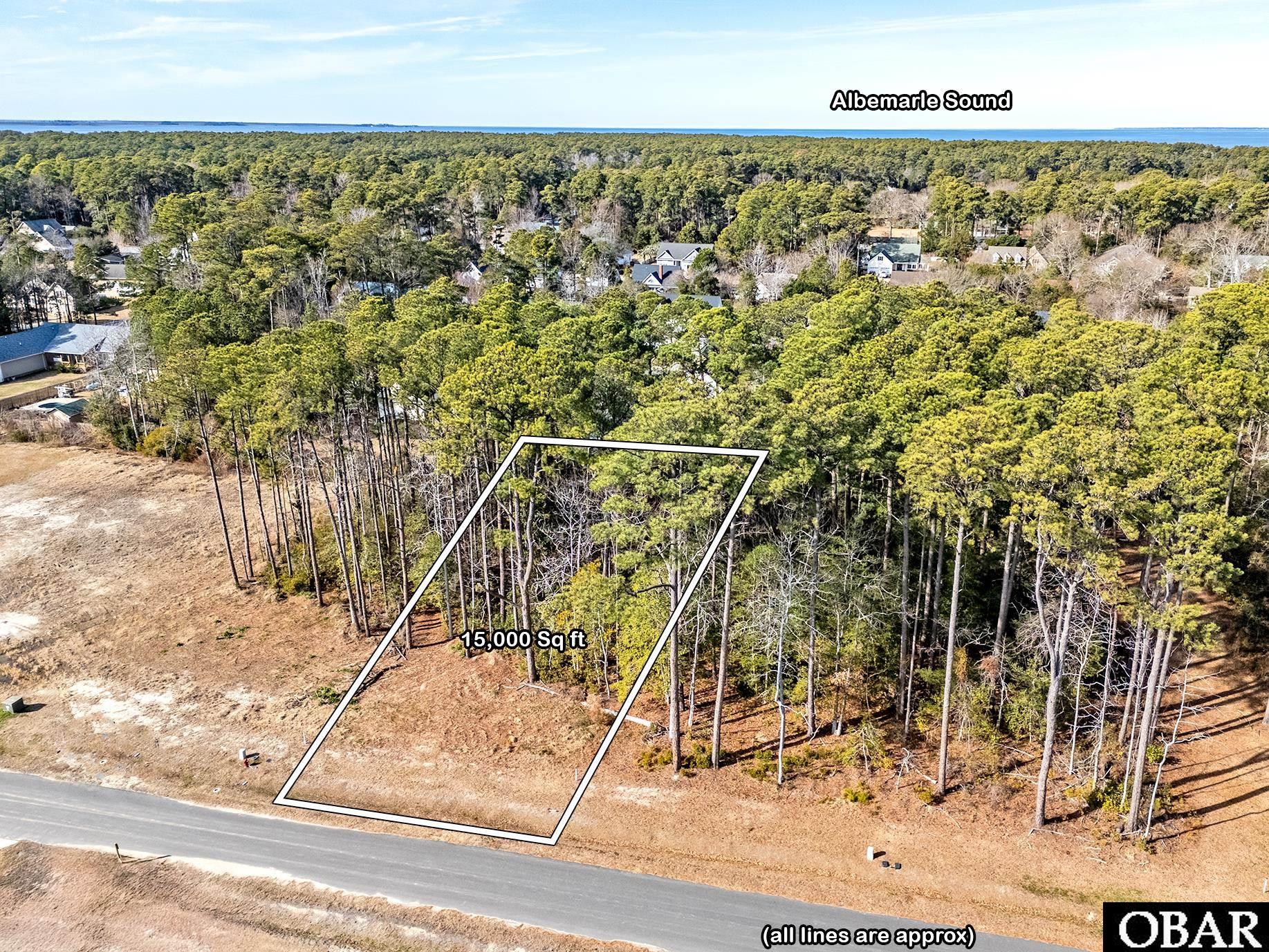 0 Shady Pines Lane Lot 31