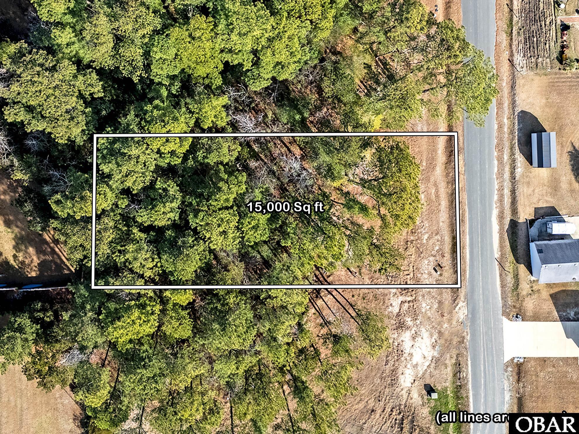 0 Shady Pines Lane Lot 31