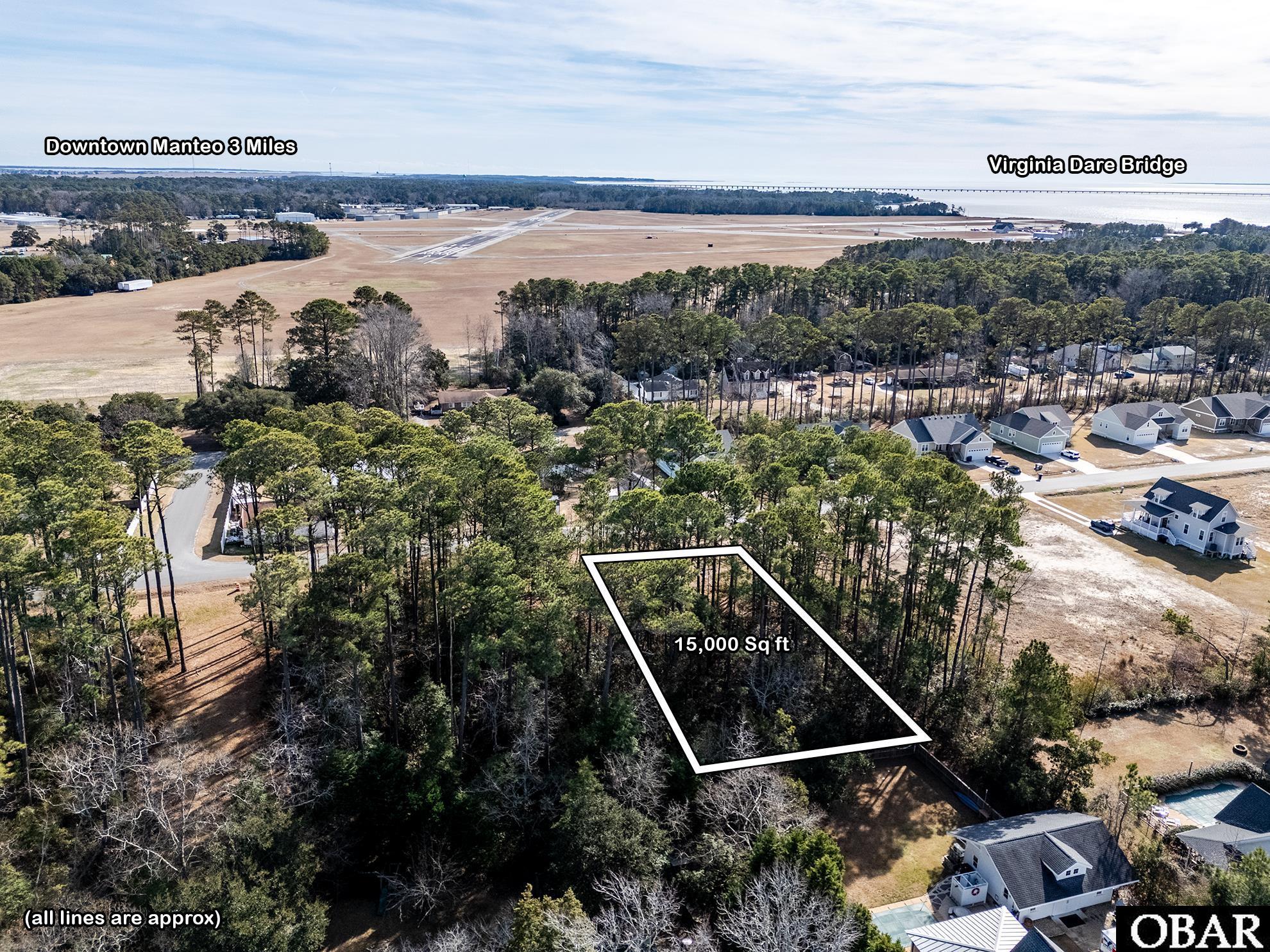 0 Shady Pines Lane Lot 31