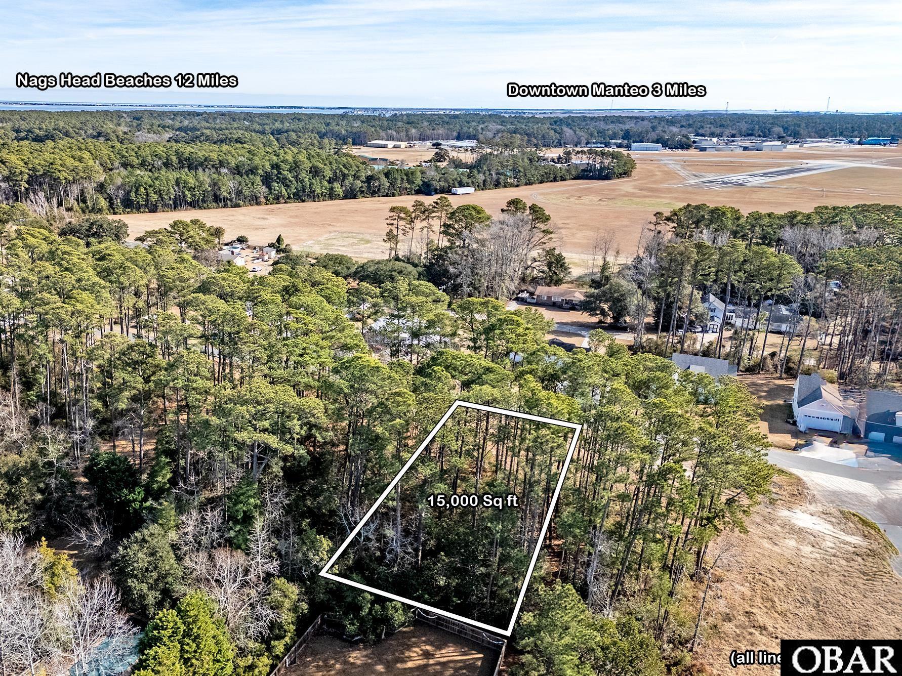 0 Shady Pines Lane Lot 31