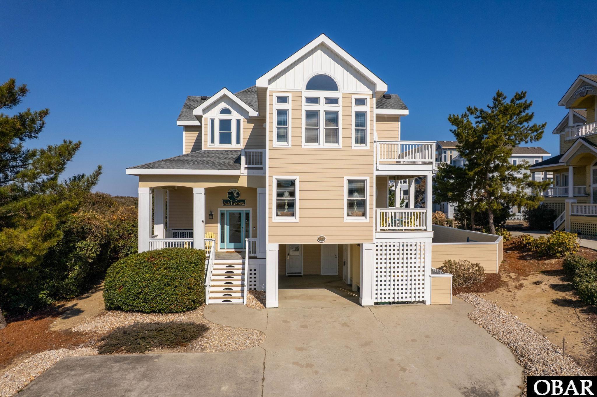 171 Salt House Road Lot 237