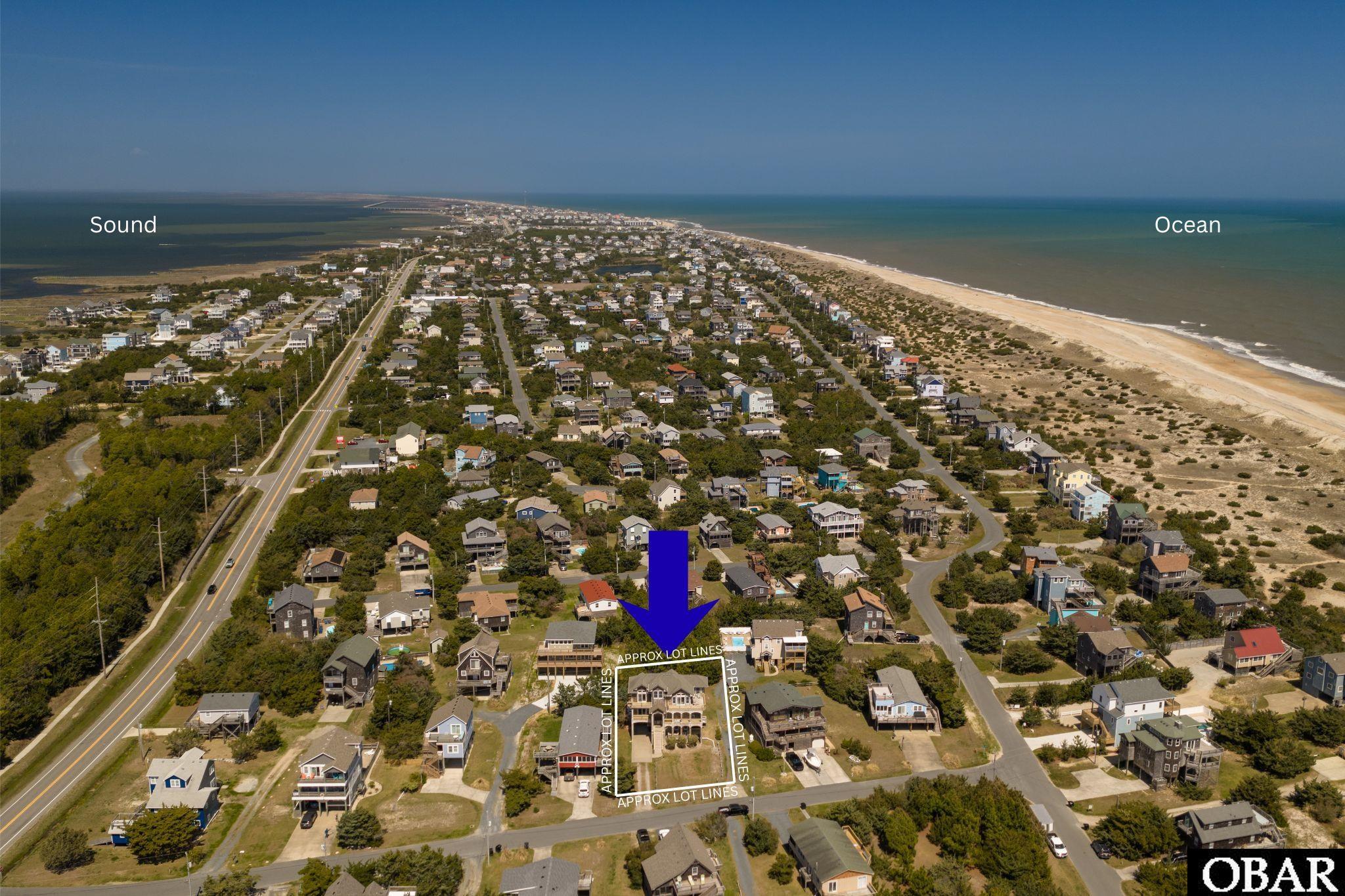 26219 Bluebeard Road Lot # 84