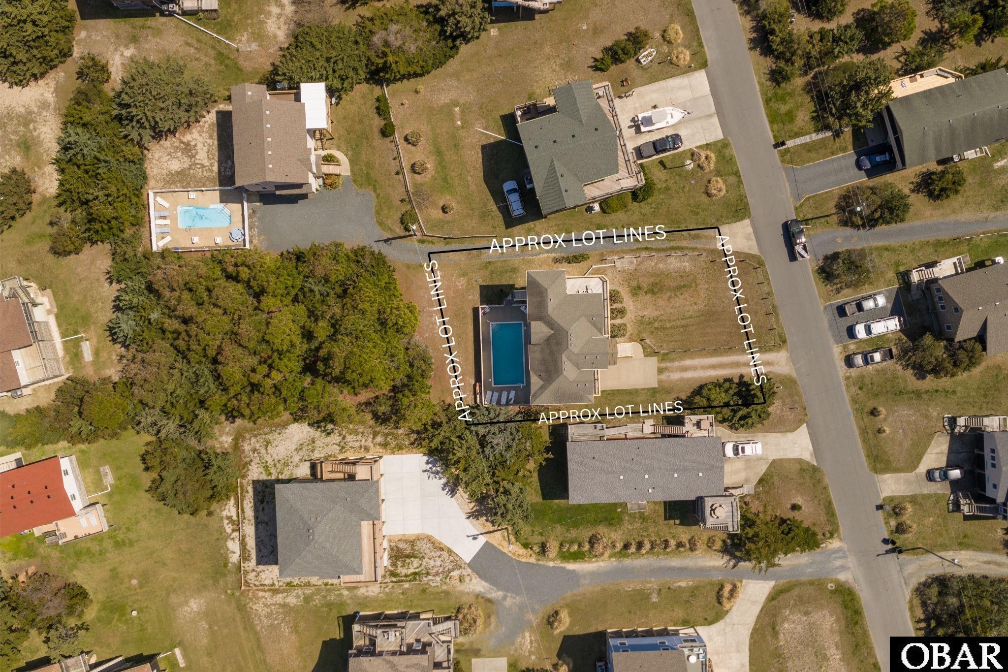 26219 Bluebeard Road Lot # 84