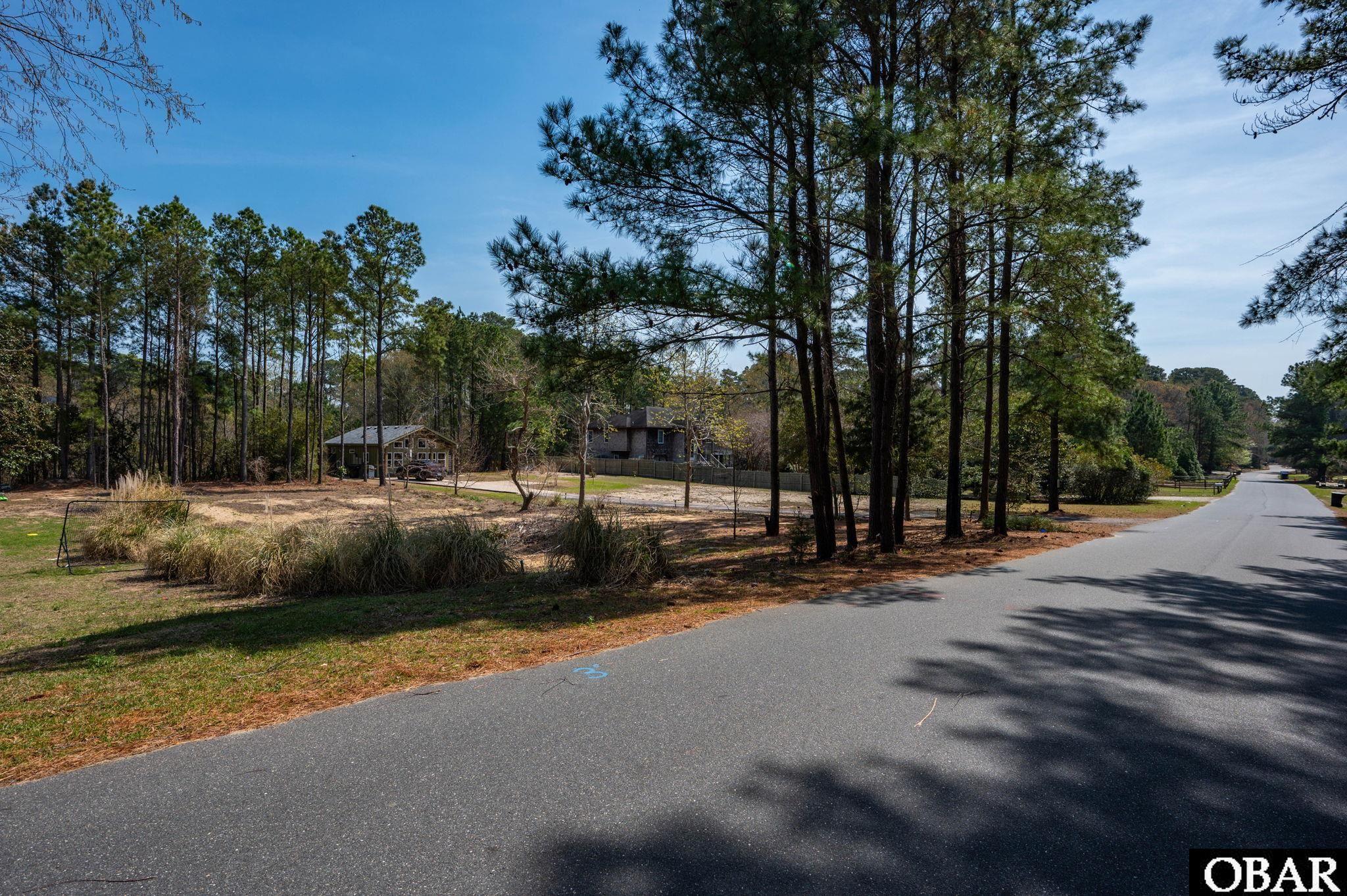 4427 Ridge Road Lot 3A