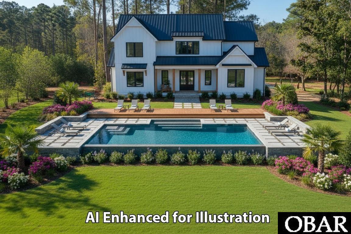 4427 Ridge Road Lot 3A
