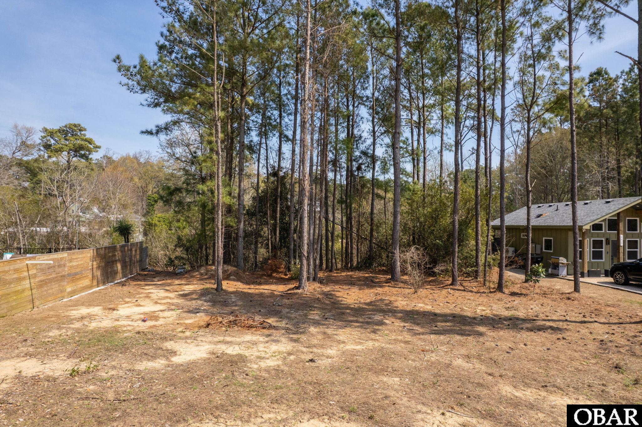 4427 Ridge Road Lot 3A