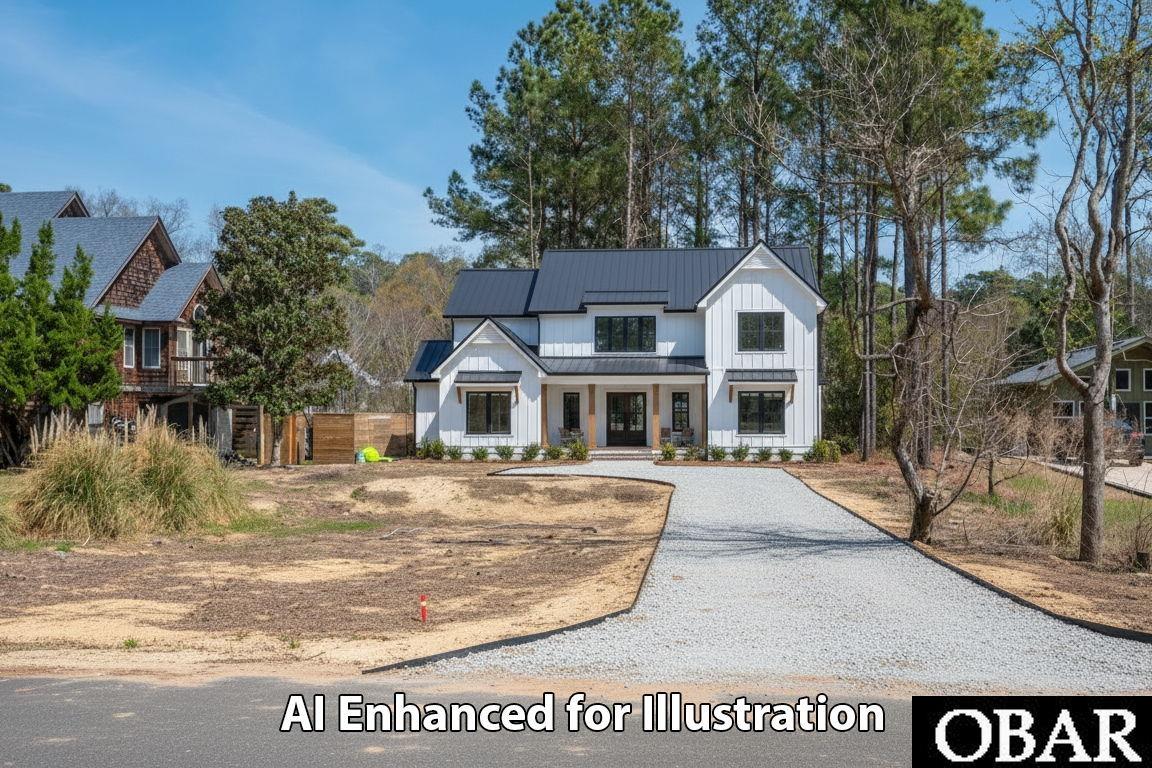 4427 Ridge Road Lot 3A
