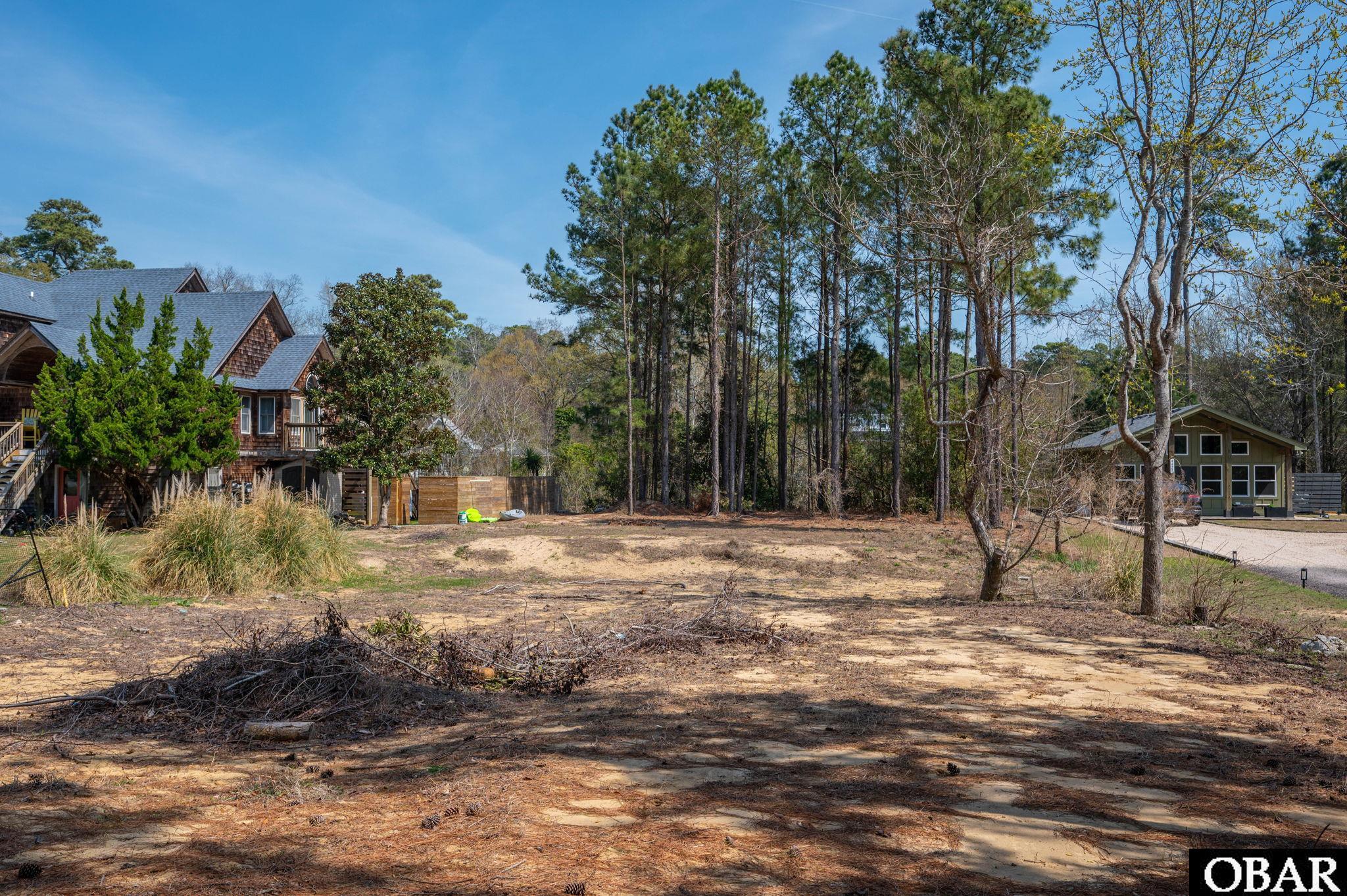 4427 Ridge Road Lot 3A