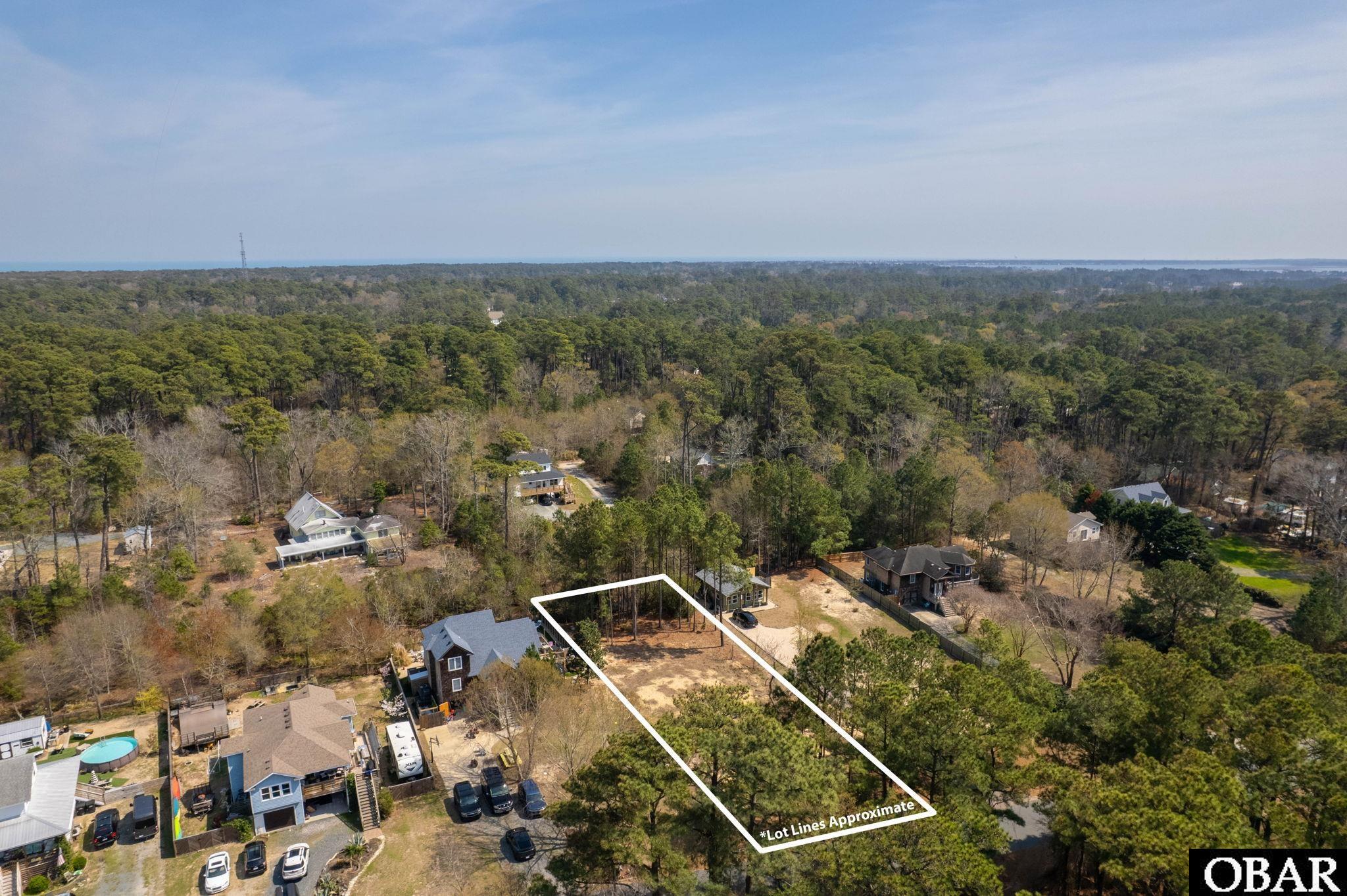 4427 Ridge Road Lot 3A