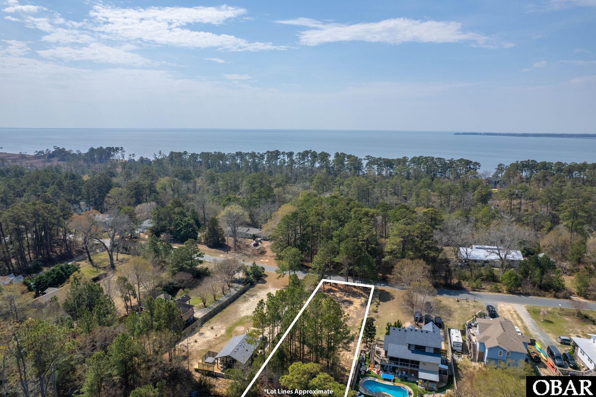4427 Ridge Road Lot 3A