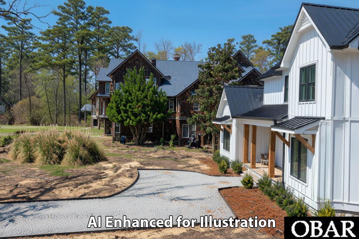 4427 Ridge Road Lot 3A