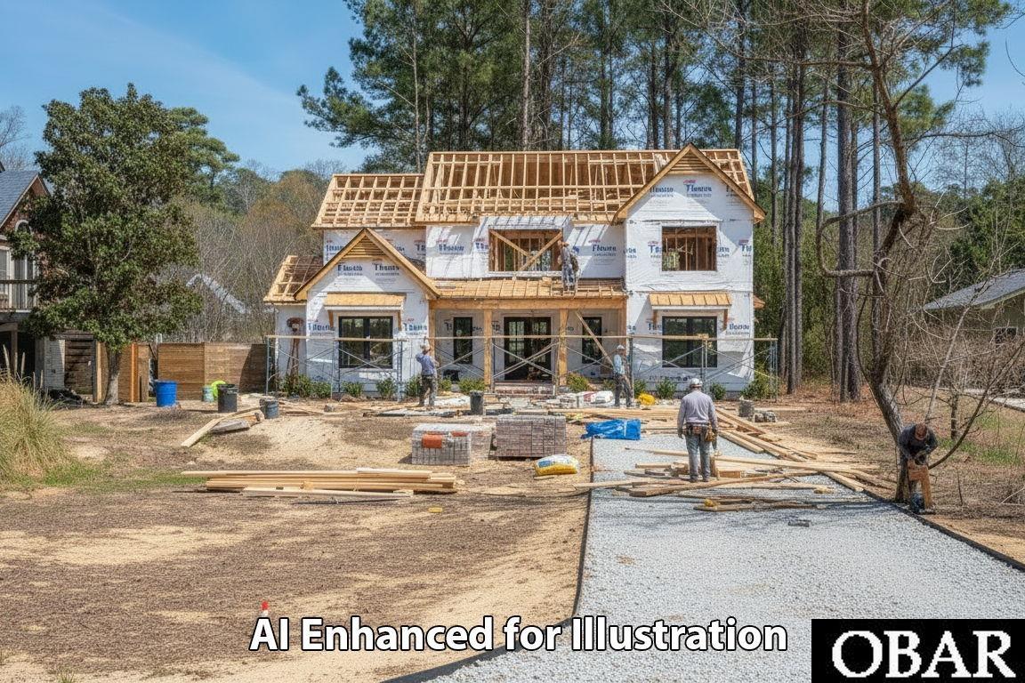 4427 Ridge Road Lot 3A