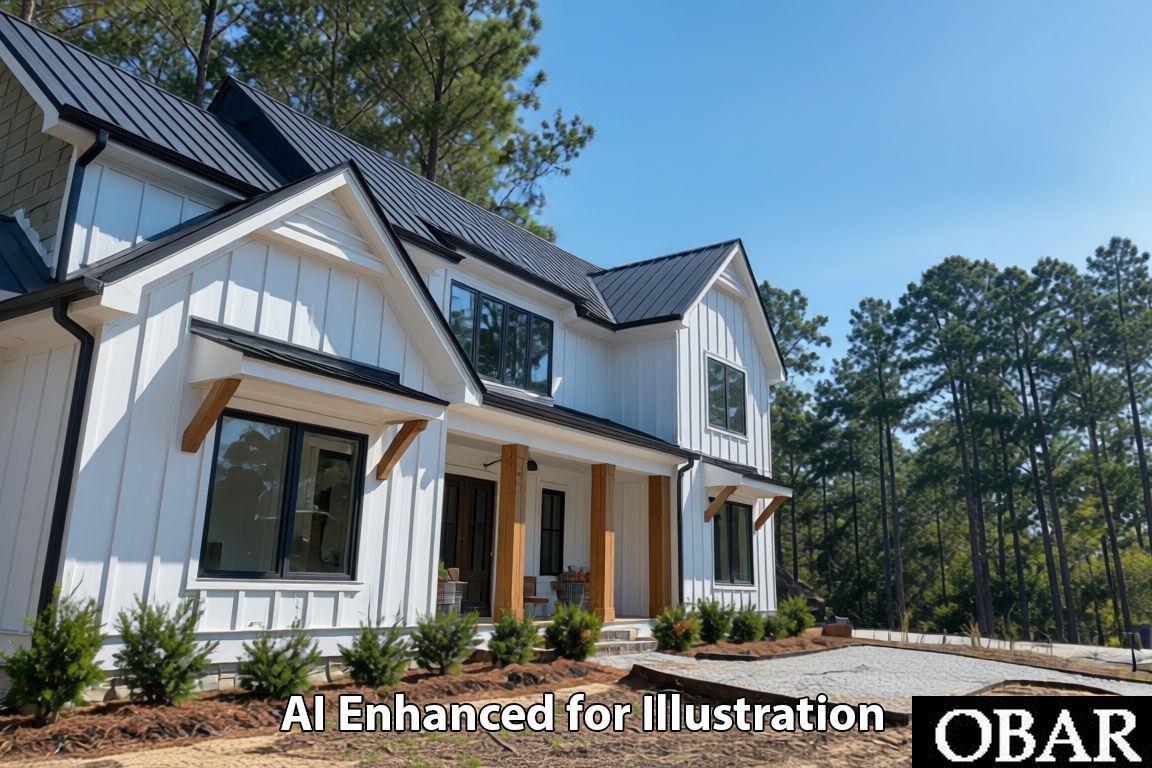 4427 Ridge Road Lot 3A