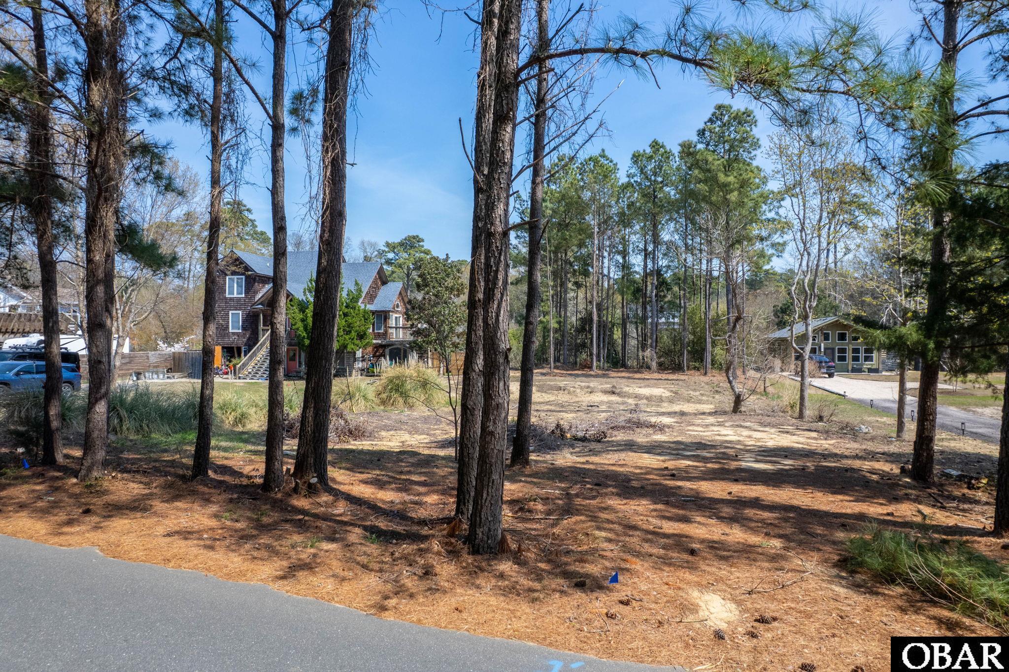 4427 Ridge Road Lot 3A