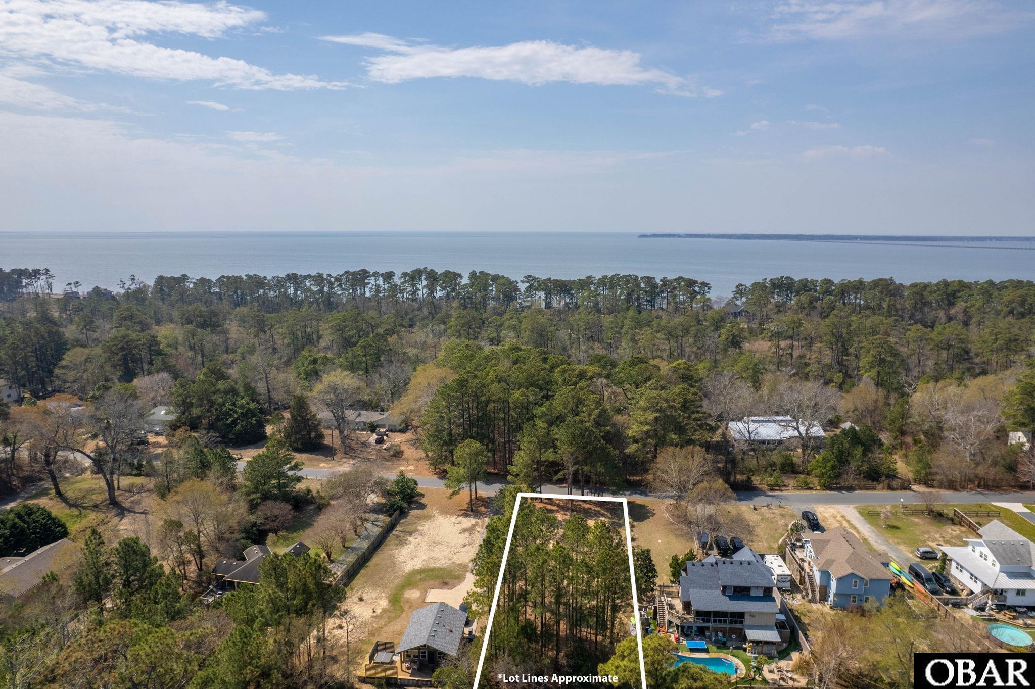 4427 Ridge Road Lot 3A