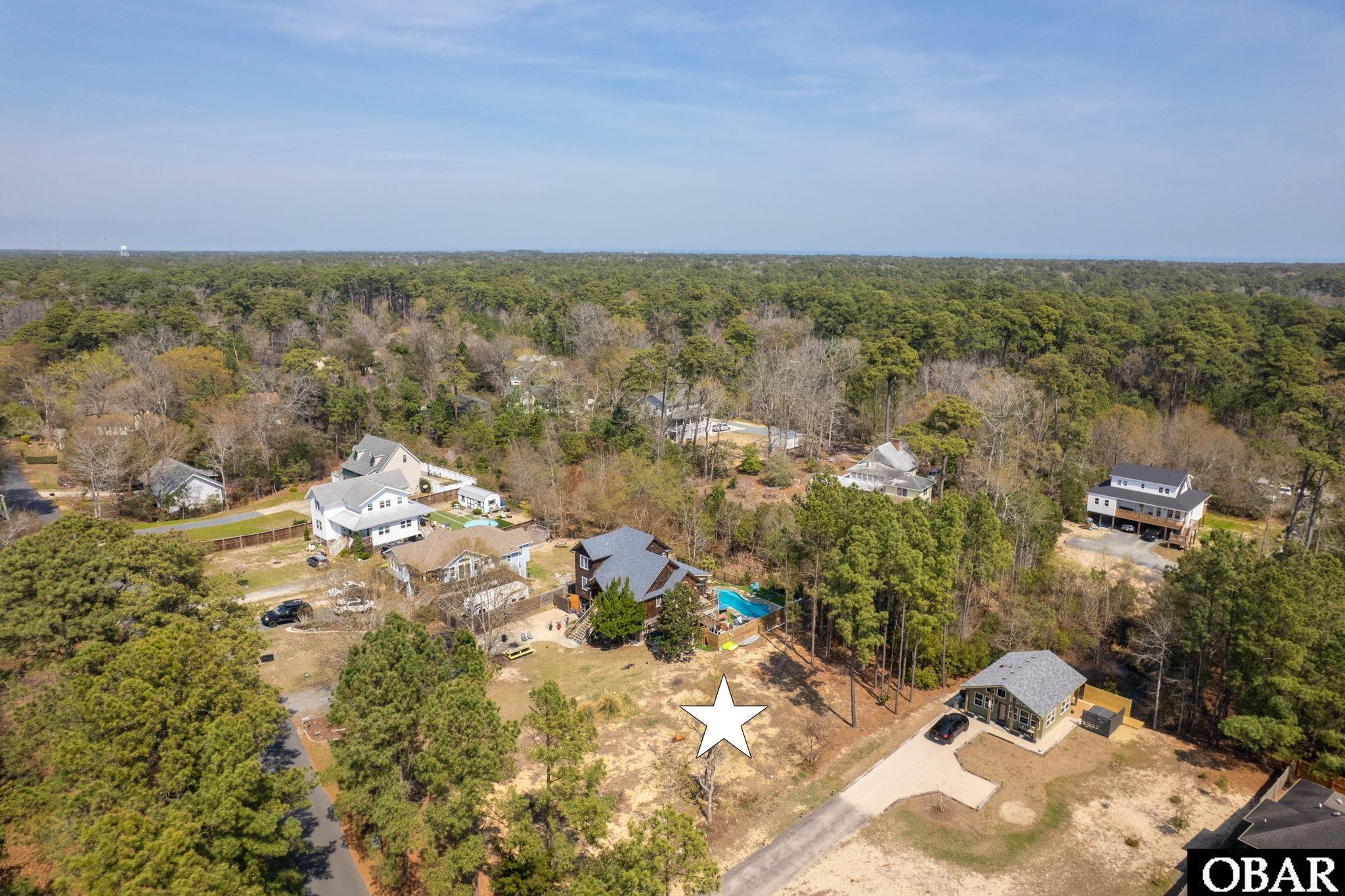 4427 Ridge Road Lot 3A