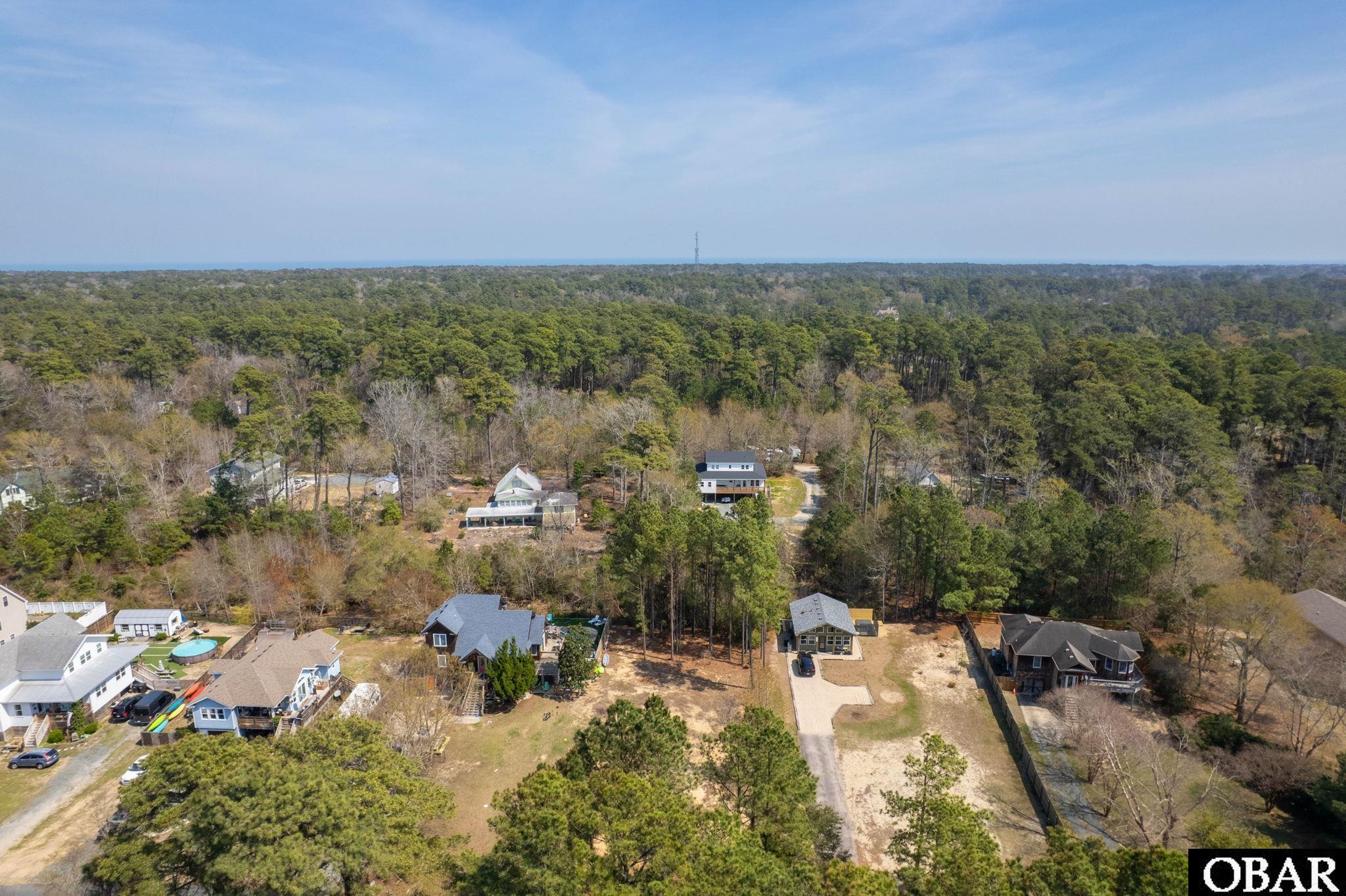 4427 Ridge Road Lot 3A