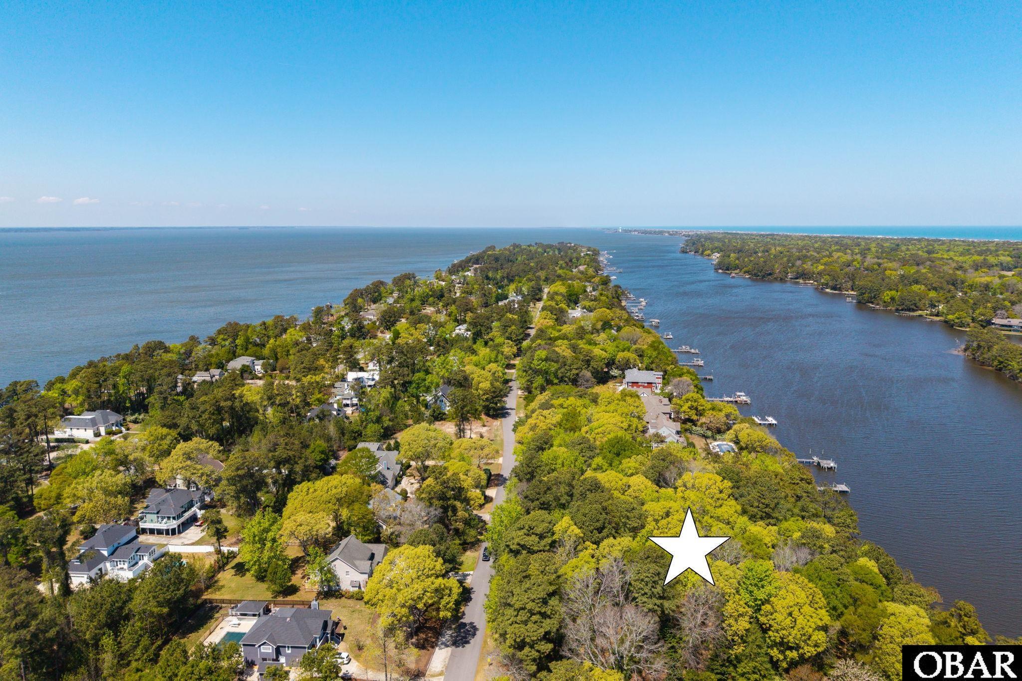 3021 Creek Road Lot 16