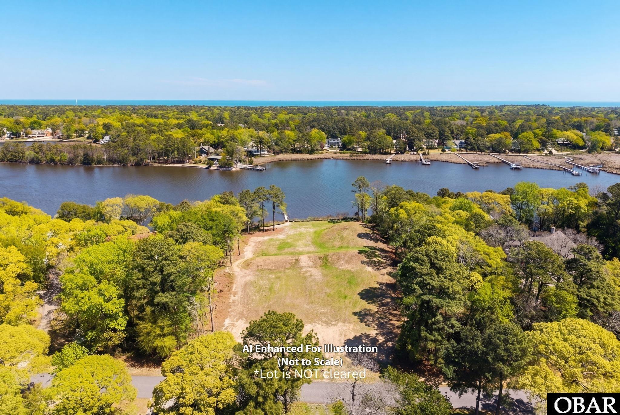 3021 Creek Road Lot 16