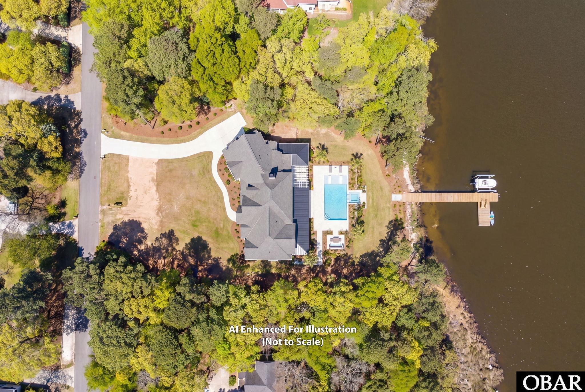 3021 Creek Road Lot 16